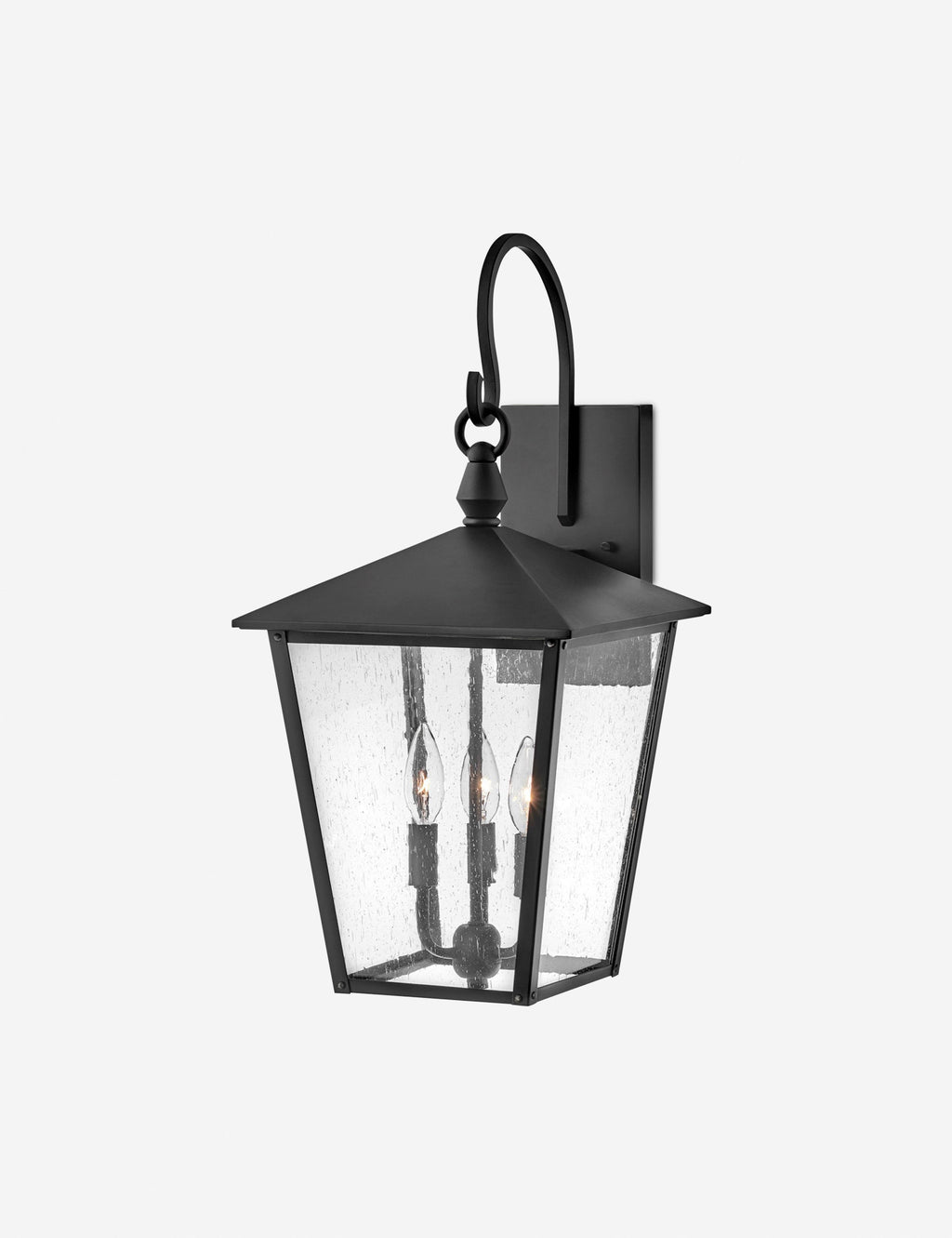 Lulu and Georgia - Mason Outdoor Sconce