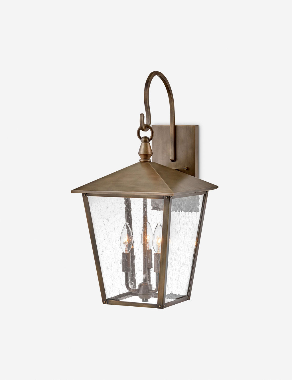 Lulu and Georgia - Mason Outdoor Sconce