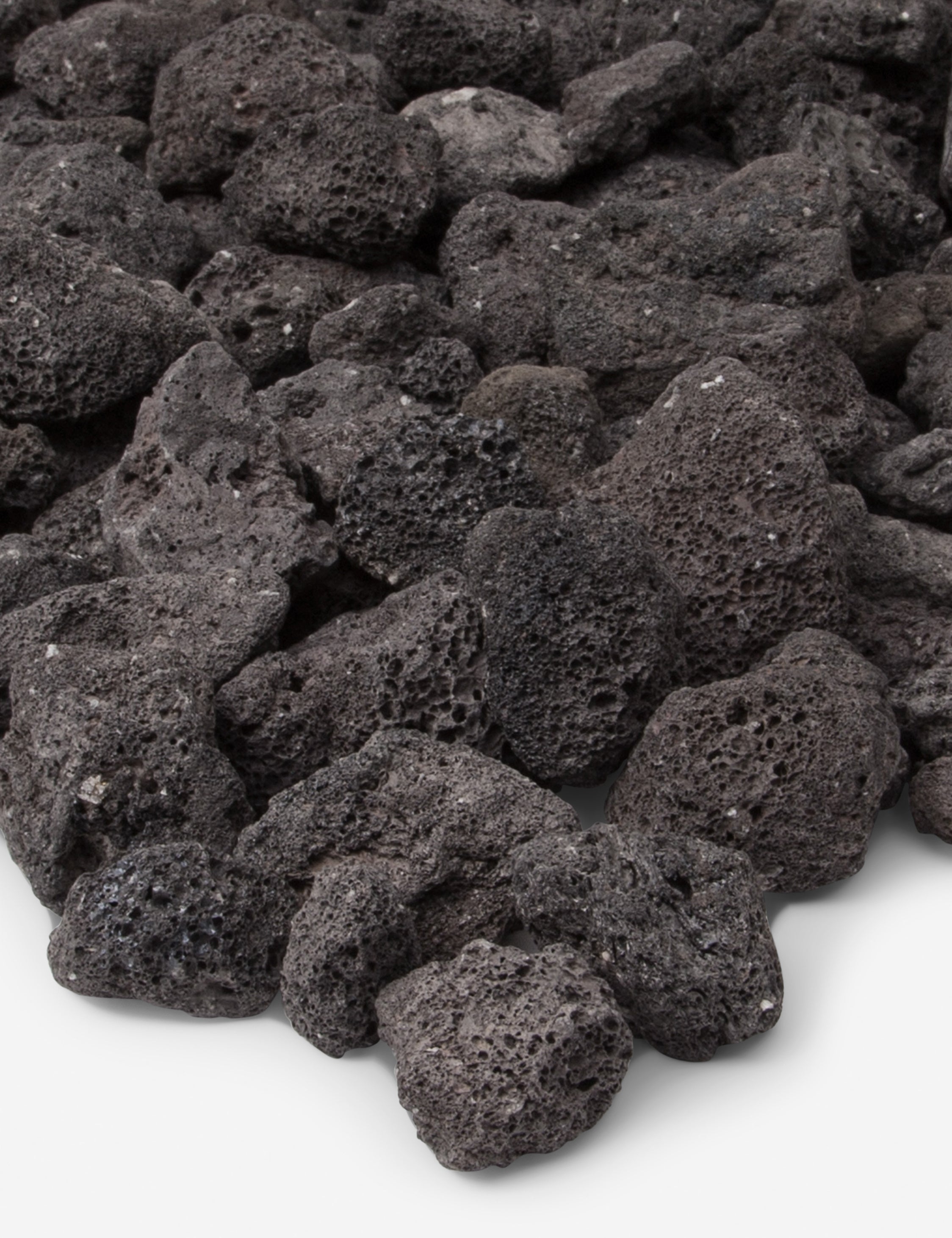 Lulu and Georgia - Auberon Fire Table