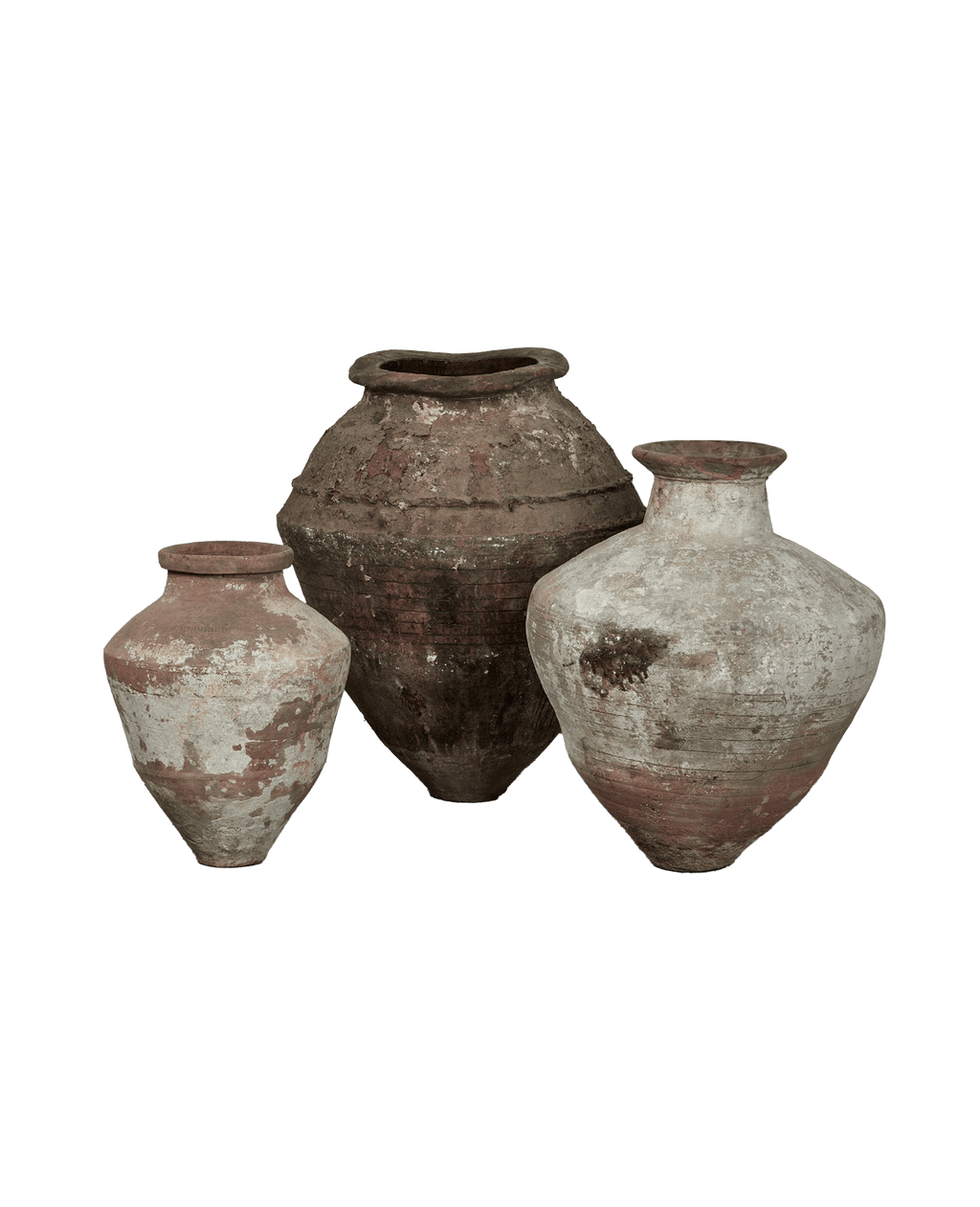 Olive Ateliers - Enez Pot - Assorted