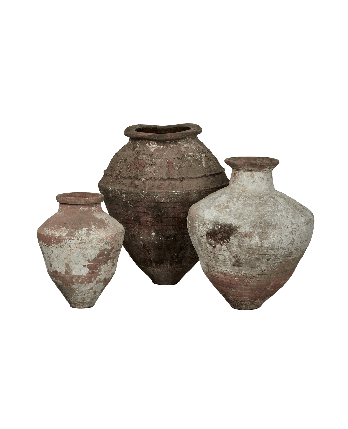 Olive Ateliers - Enez Pot - Assorted