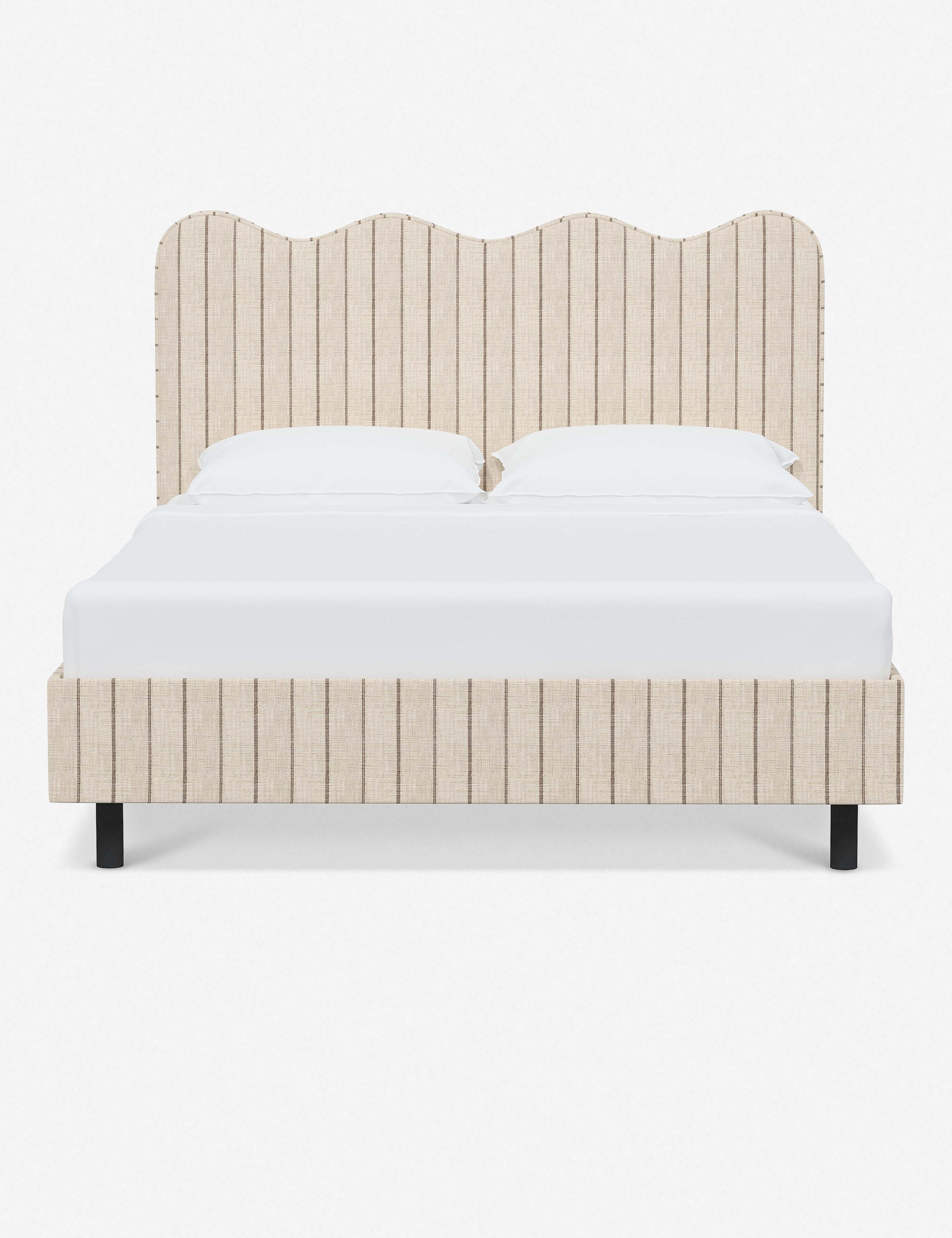 Lulu and Georgia - Clementine Platform Bed