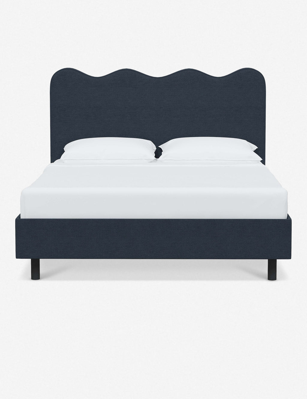 Lulu and Georgia - Clementine Platform Bed