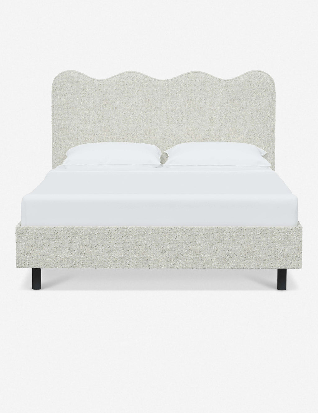 Lulu and Georgia - Clementine Platform Bed