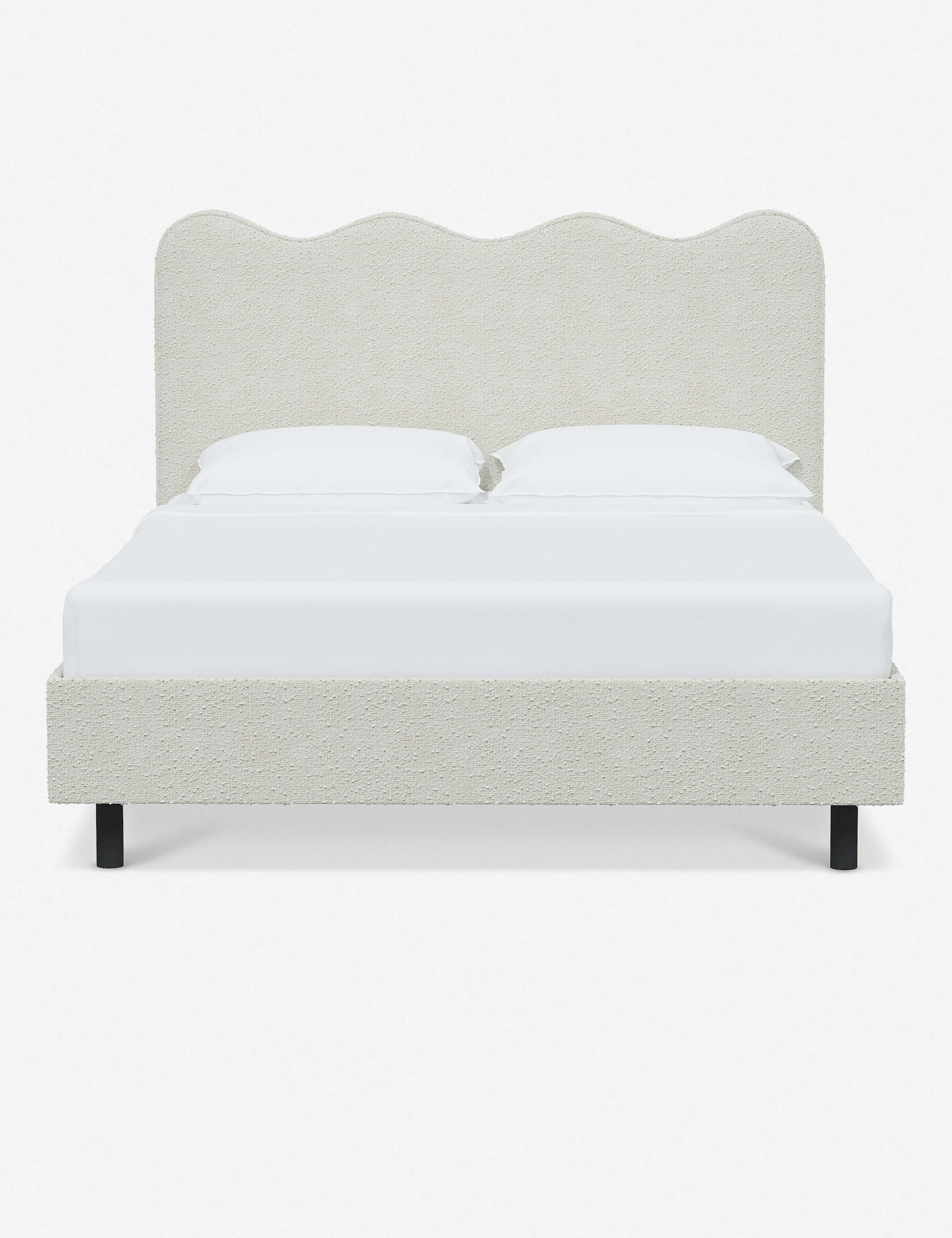 Lulu and Georgia - Clementine Platform Bed