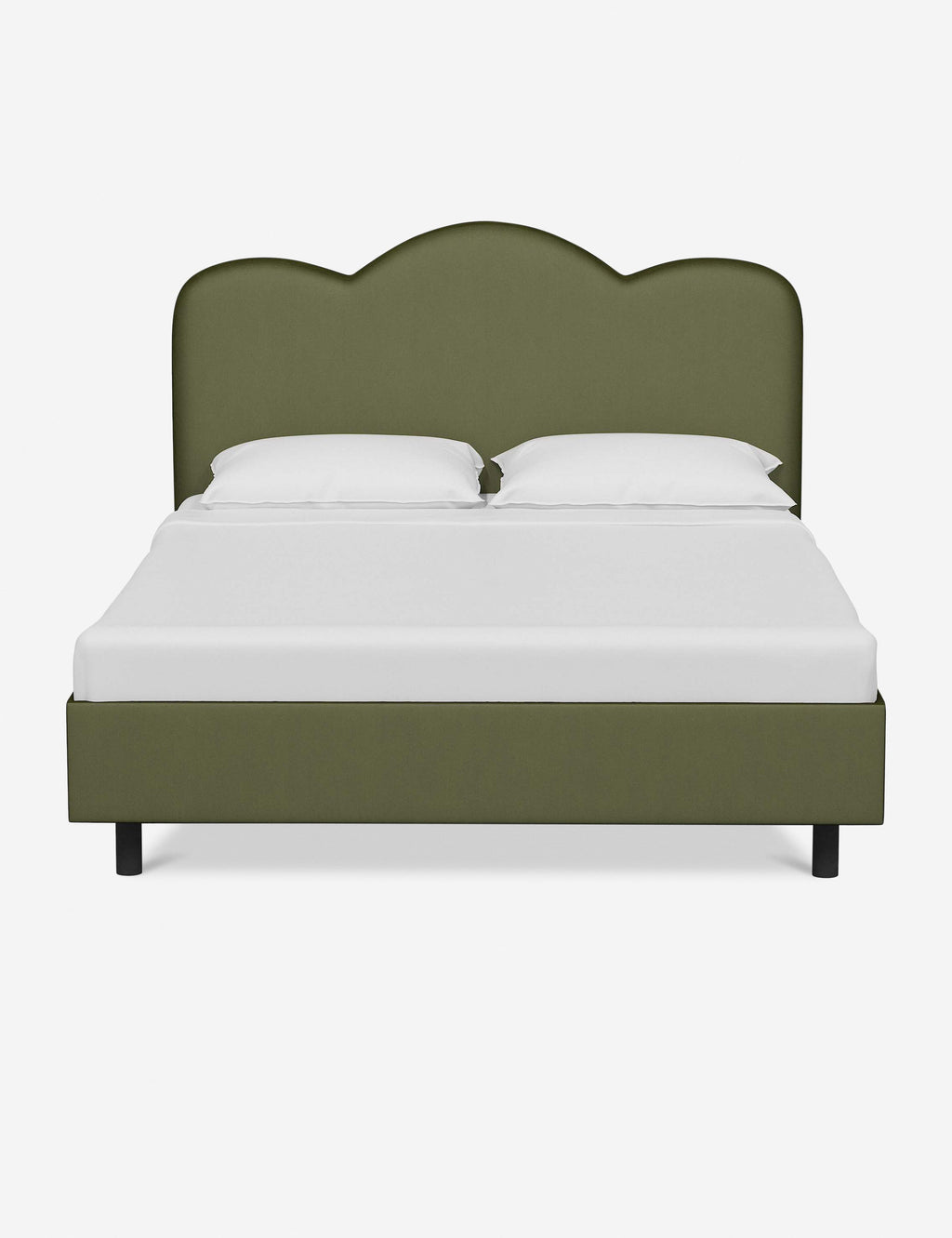 Lulu and Georgia - Mino Platform Bed