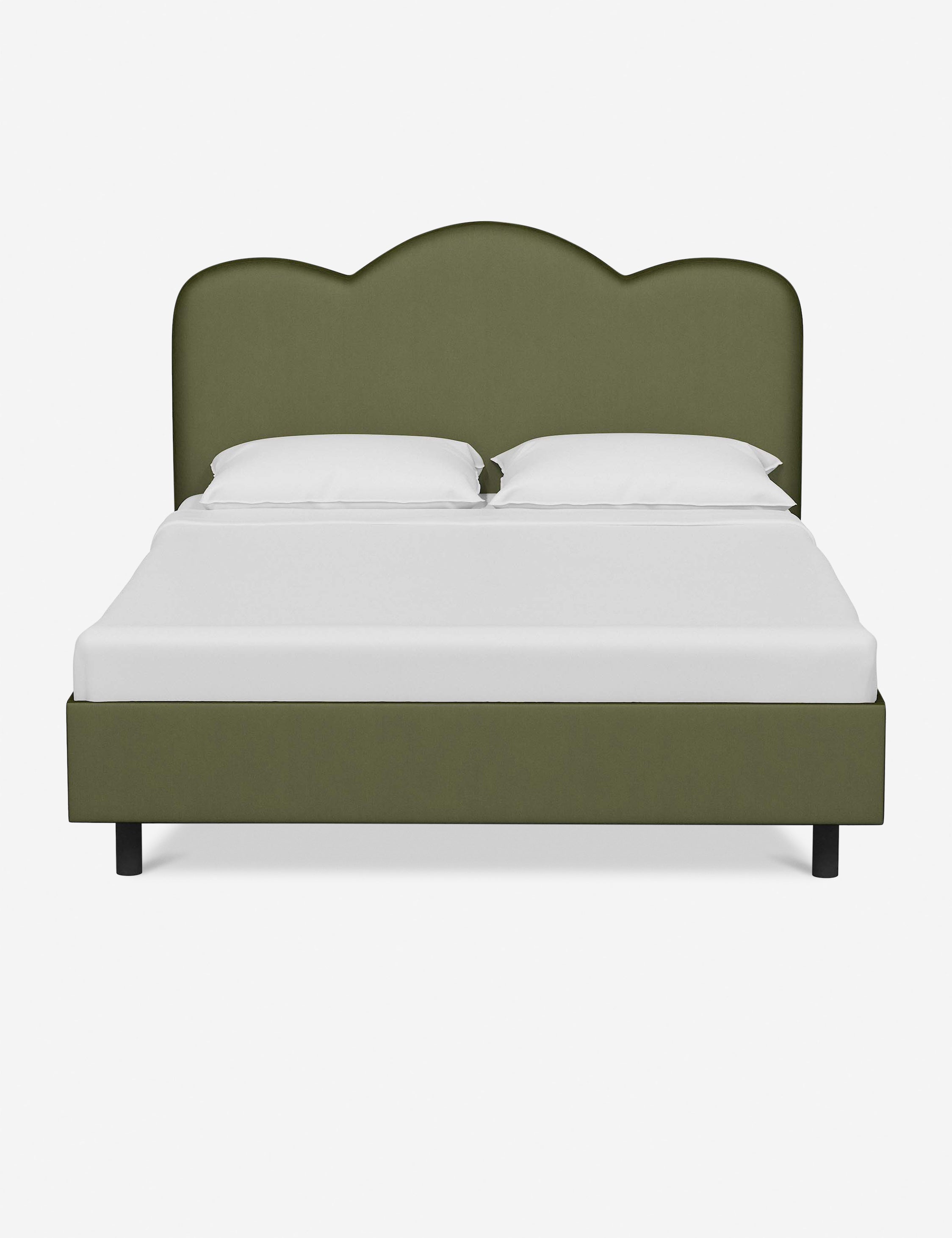 Lulu and Georgia - Mino Platform Bed