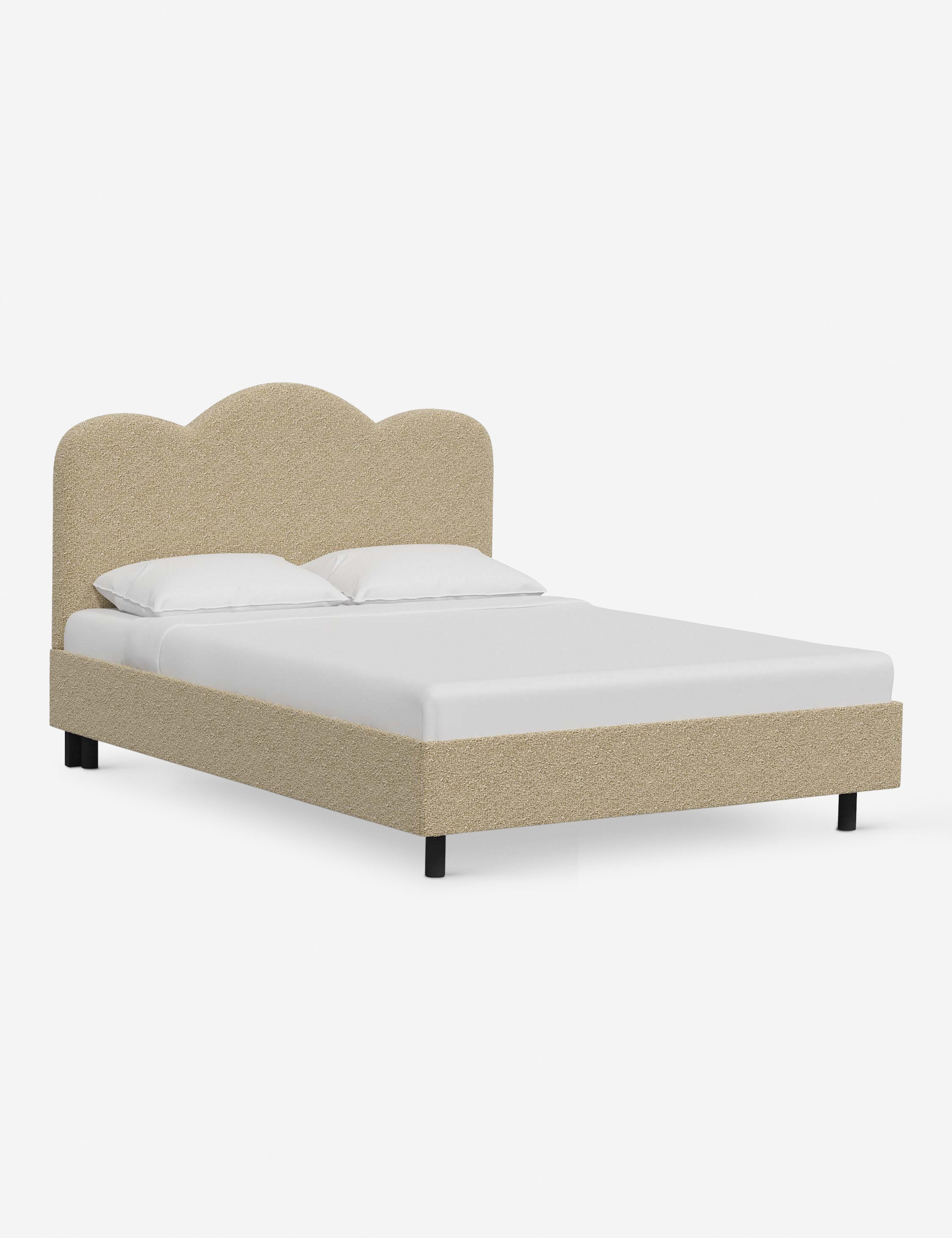 Lulu and Georgia - Mino Platform Bed