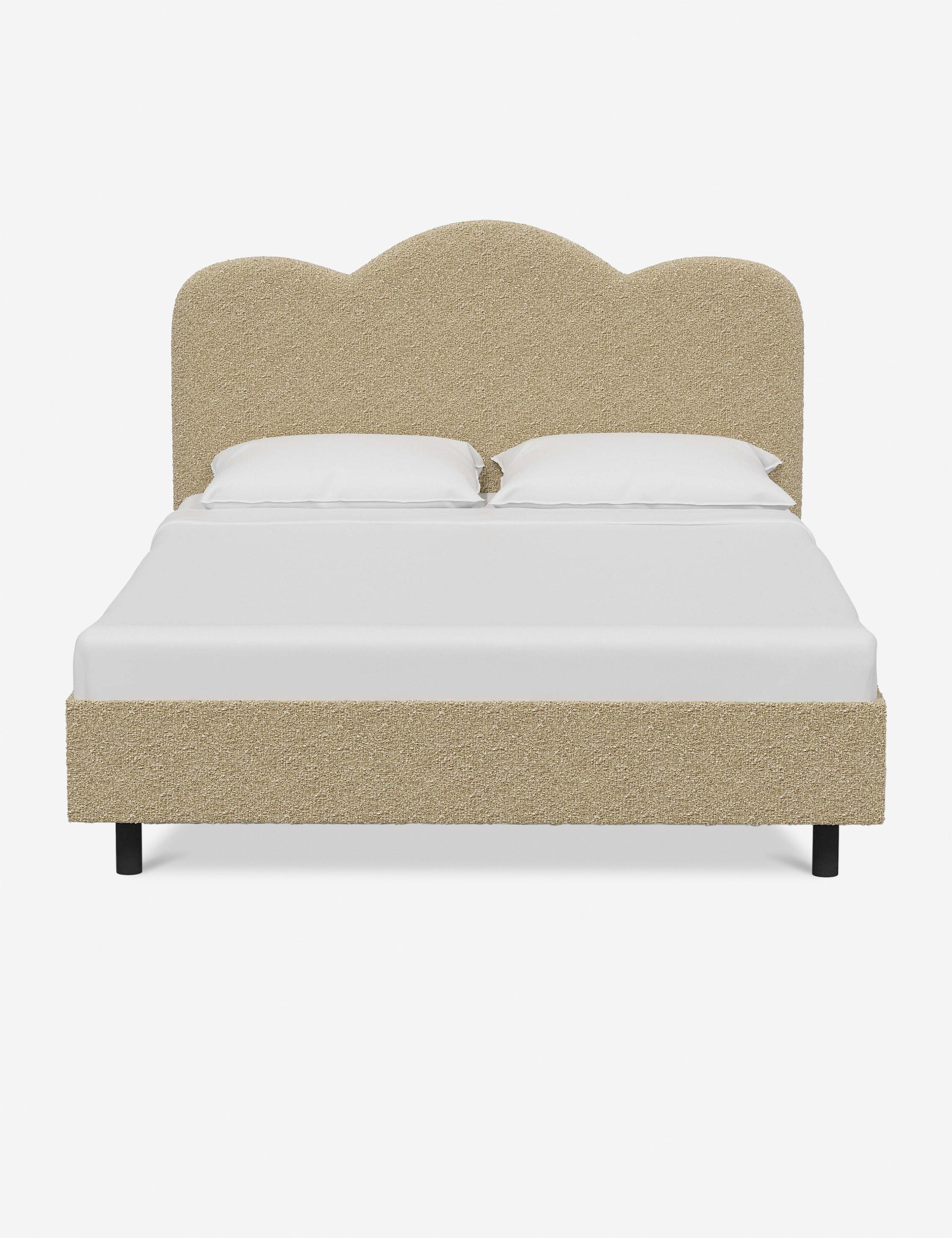 Lulu and Georgia - Mino Platform Bed