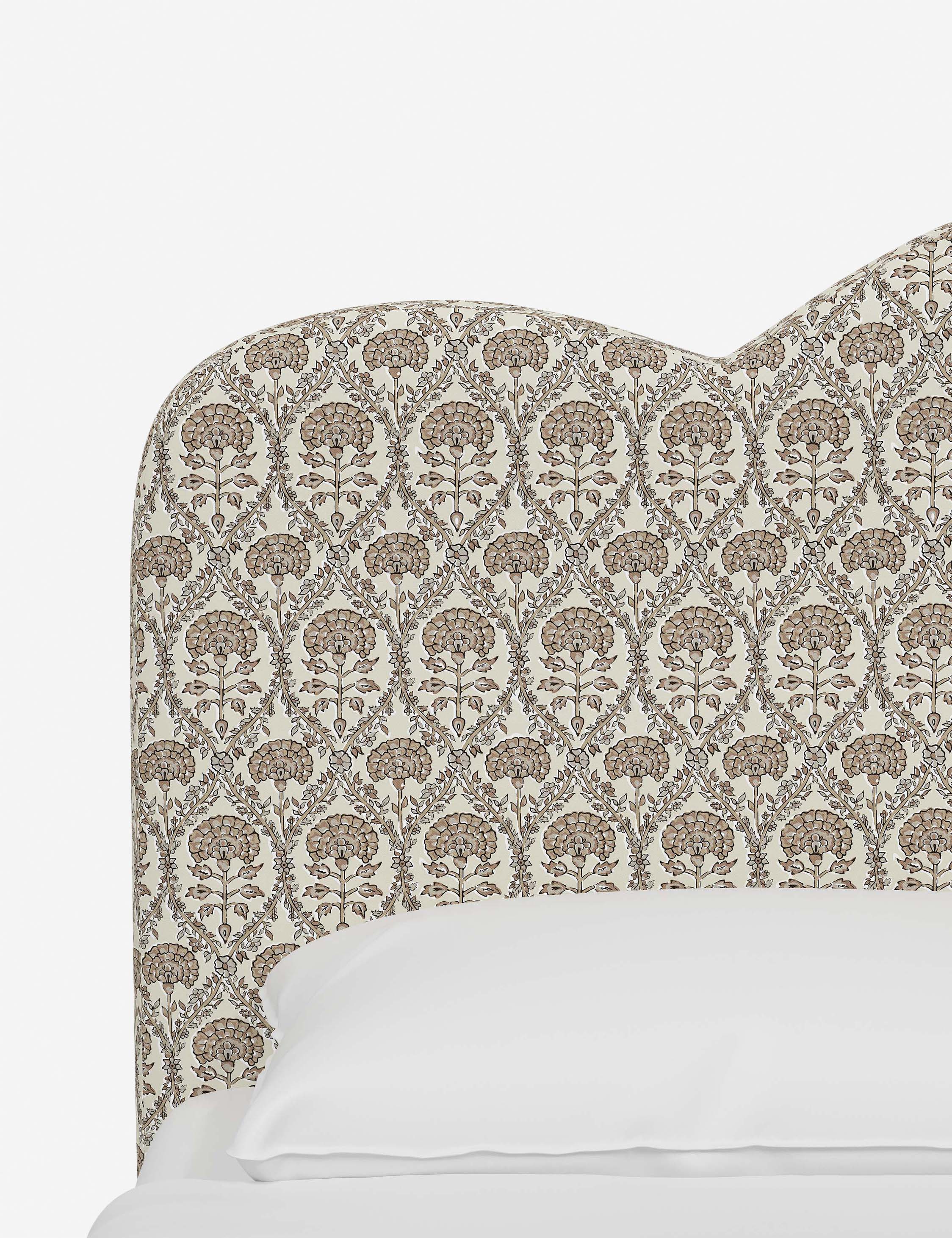 Lulu and Georgia - Mino Platform Bed