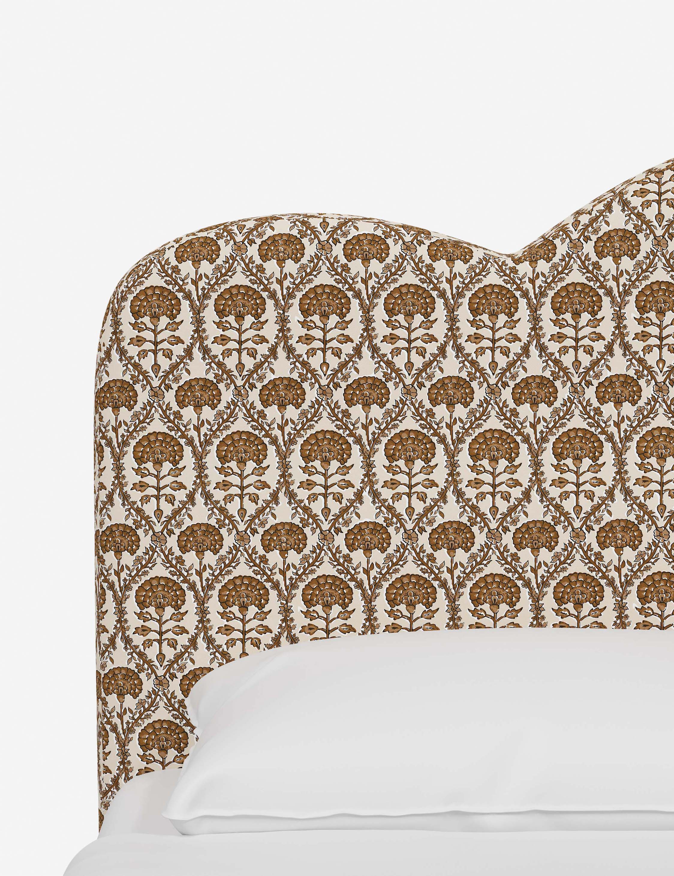 Lulu and Georgia - Mino Platform Bed