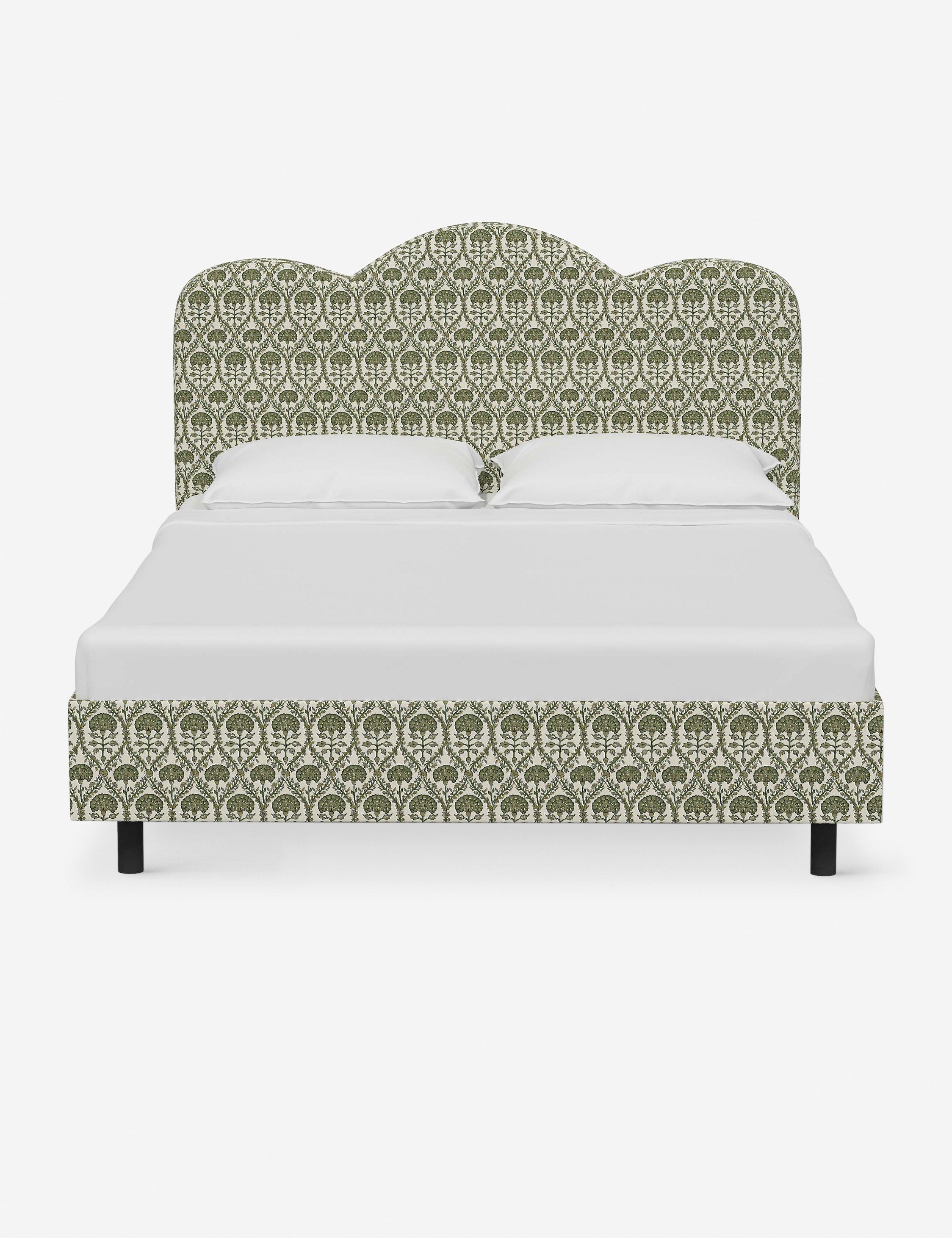 Lulu and Georgia - Mino Platform Bed