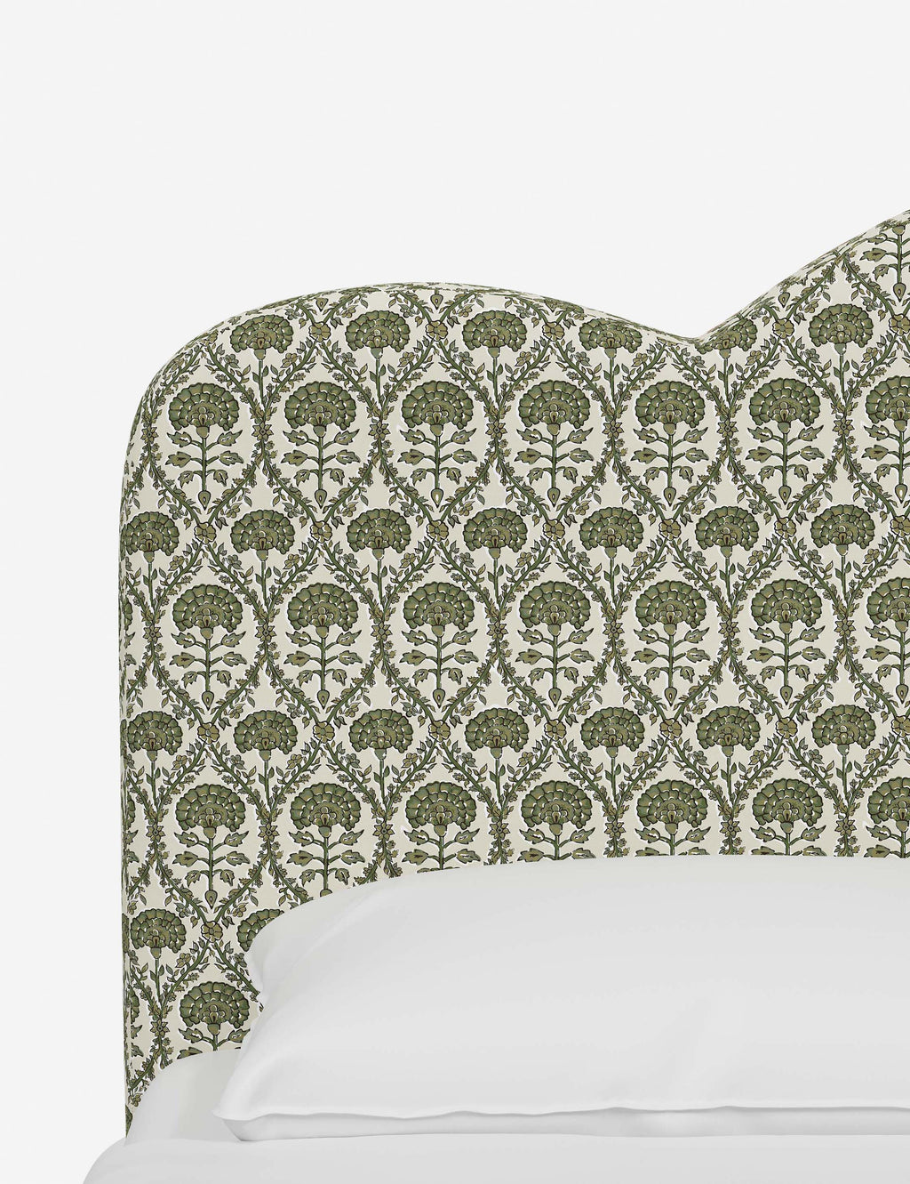 Lulu and Georgia - Mino Platform Bed