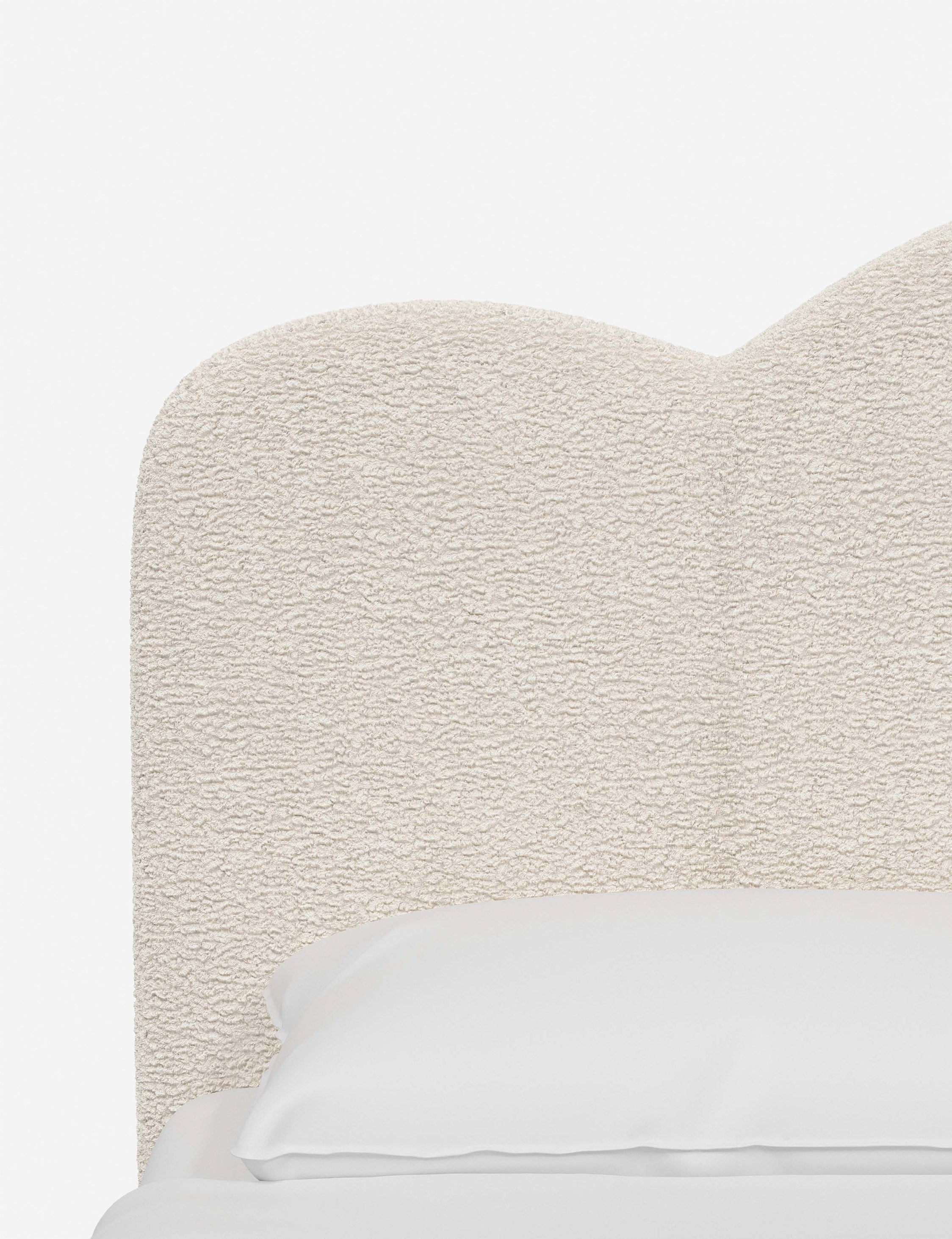 Lulu and Georgia - Mino Platform Bed
