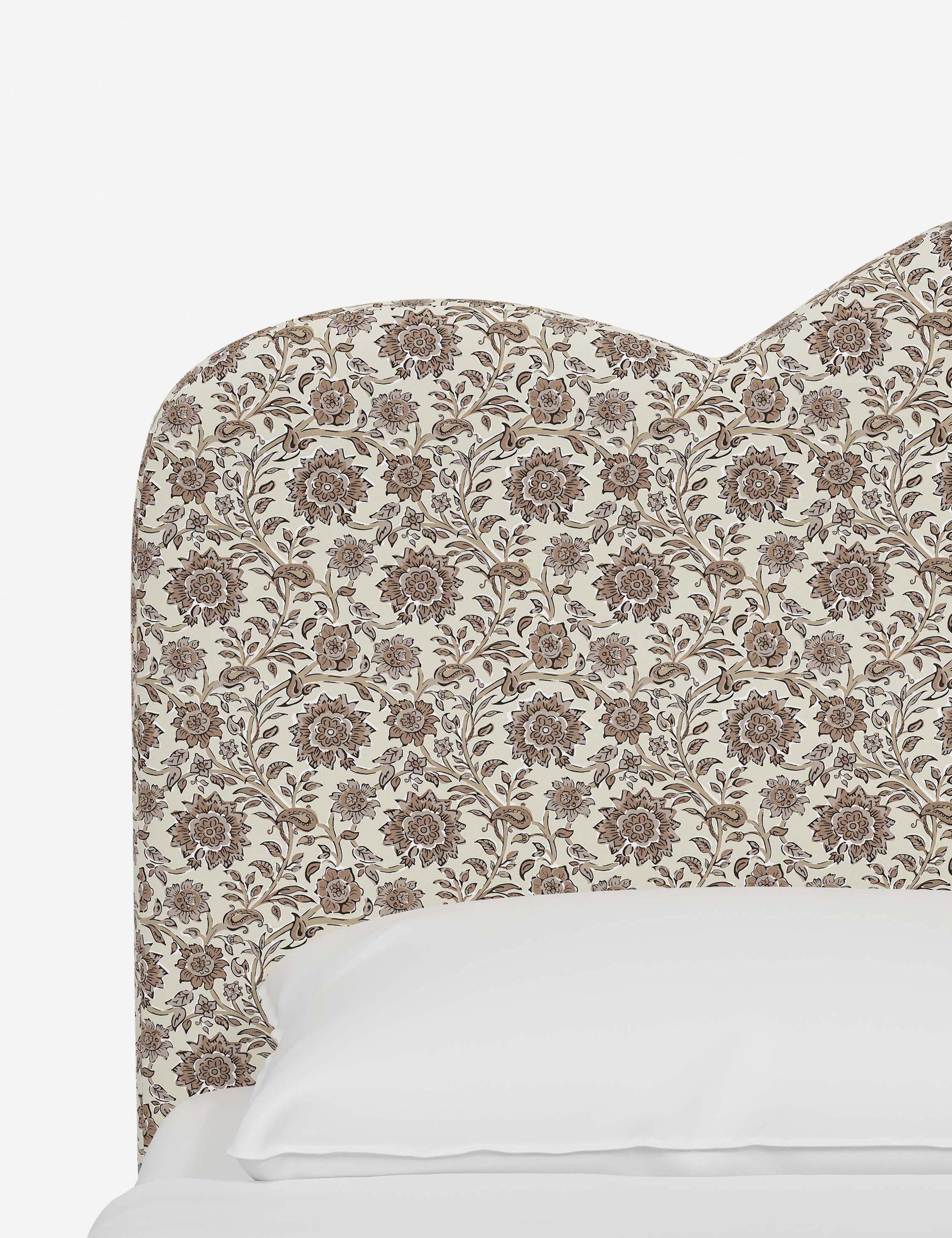 Lulu and Georgia - Mino Platform Bed