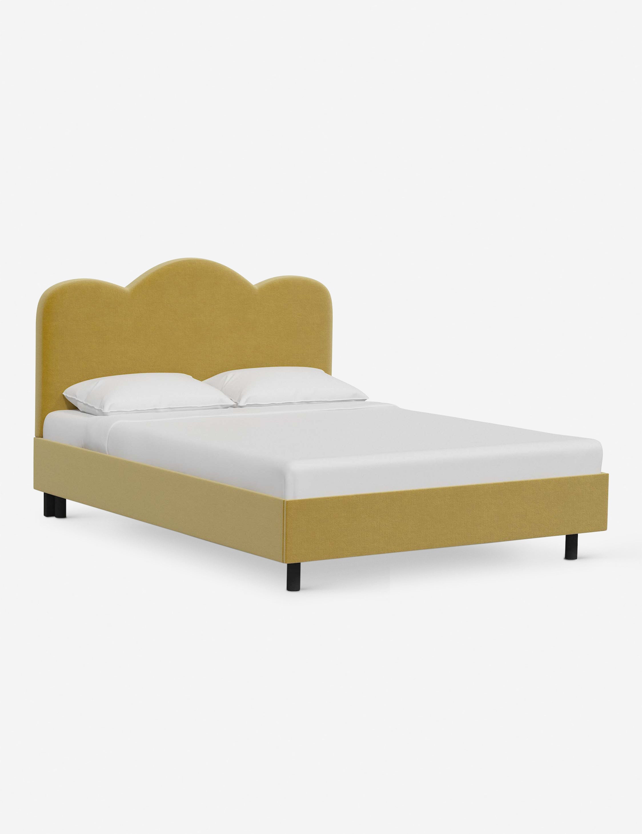 Lulu and Georgia - Mino Platform Bed