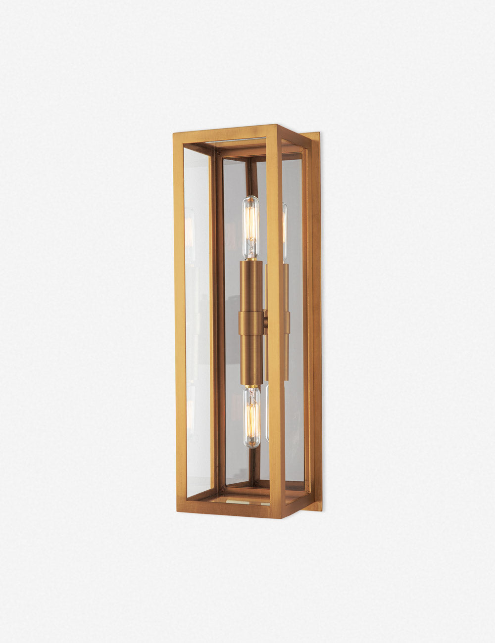 Lulu and Georgia - Ritz Sconce by Regina Andrew