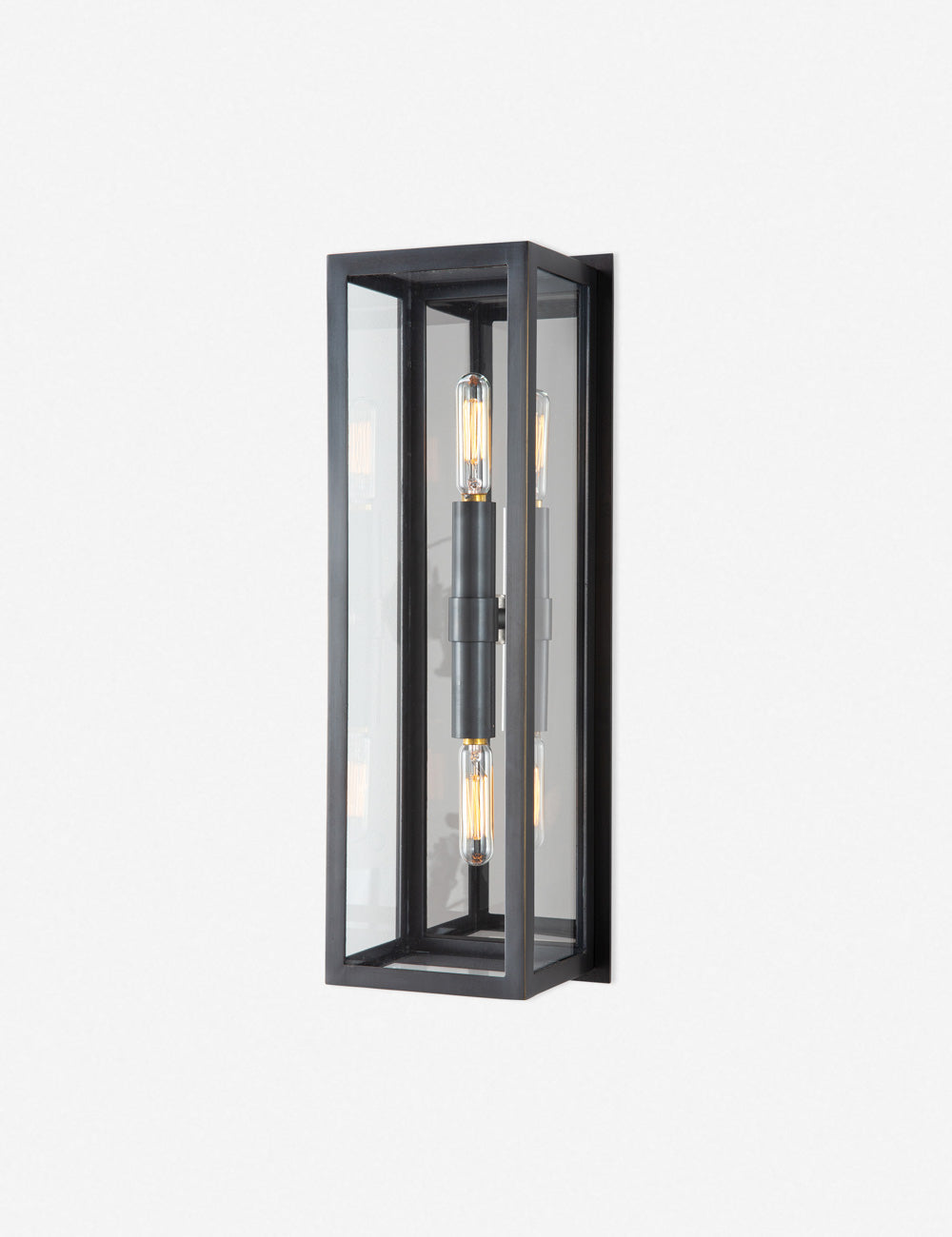 Lulu and Georgia - Ritz Sconce by Regina Andrew