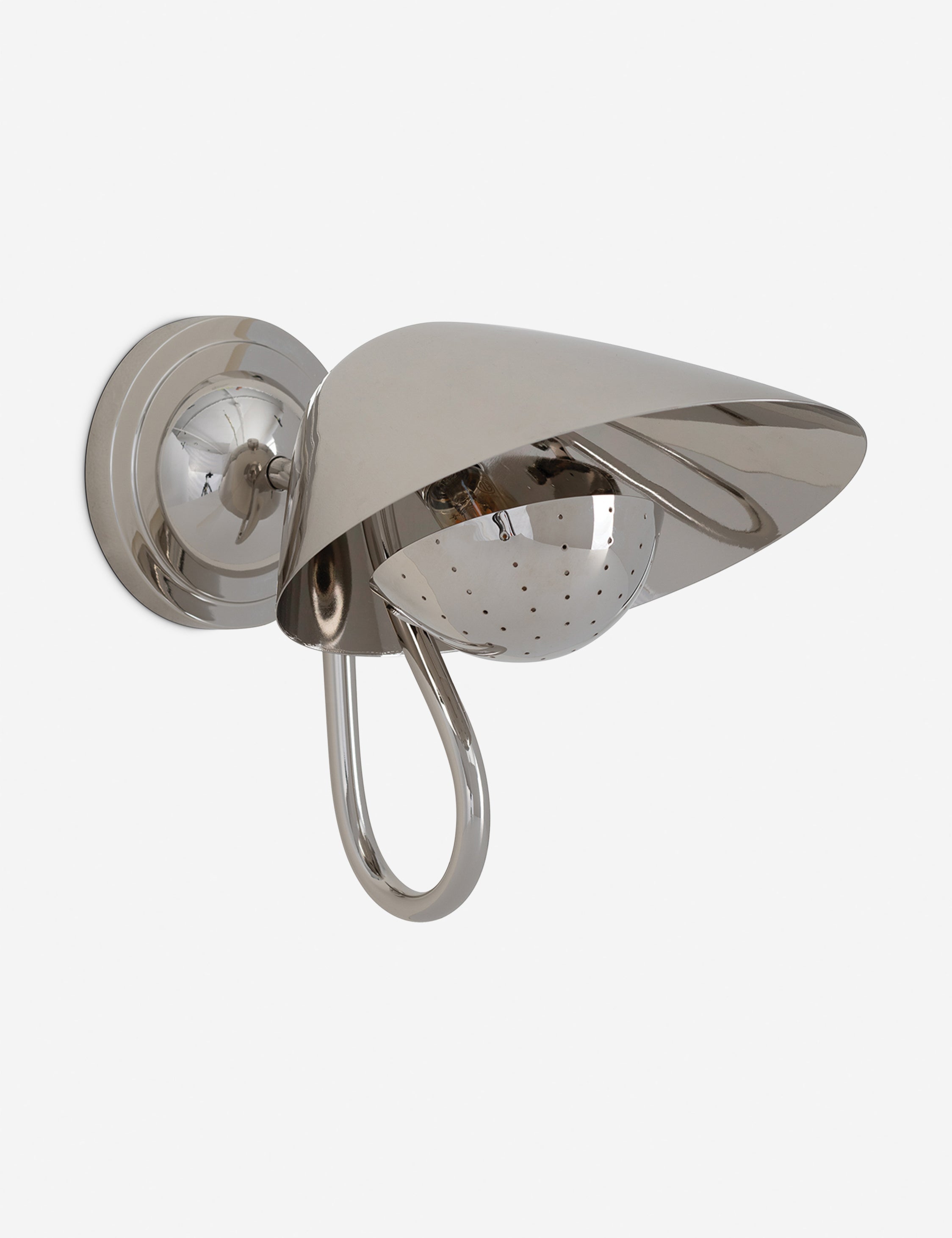 Lulu and Georgia - Keaton Sconce by Regina Andrew
