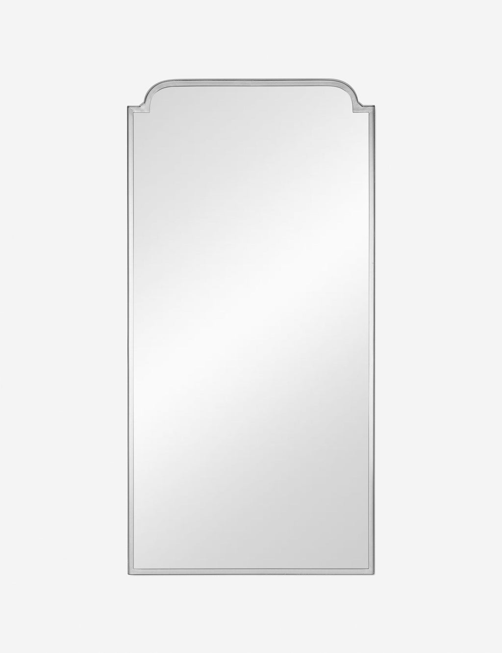 Lulu and Georgia - Isolde Floor Mirror