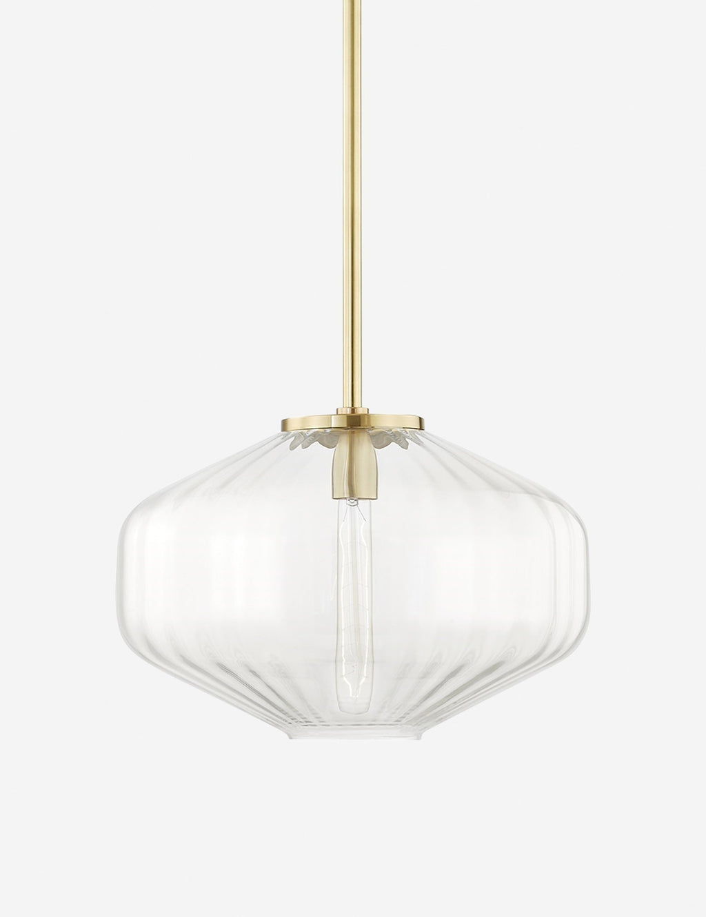 Lulu and Georgia - Marion Pendant Light