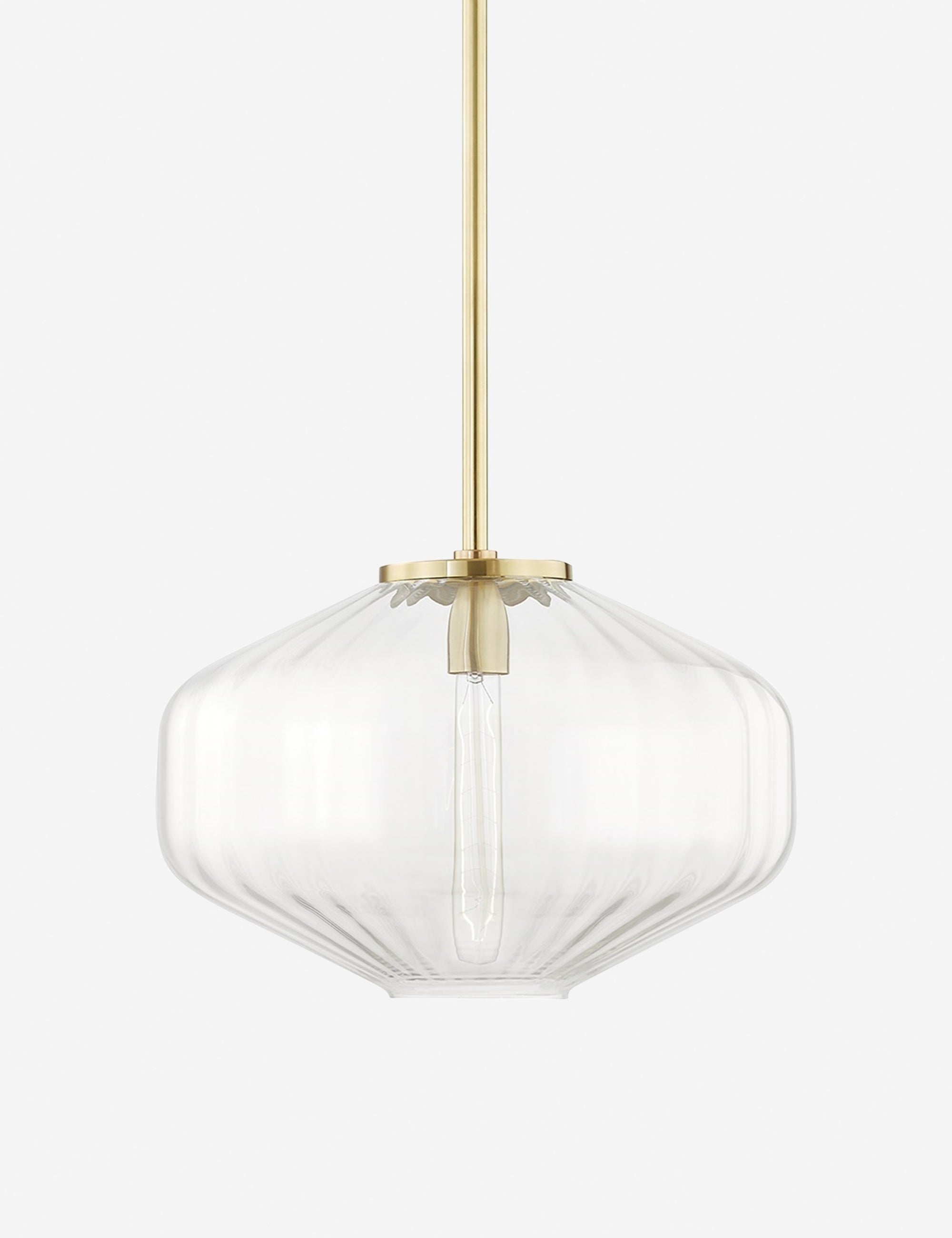Lulu and Georgia - Marion Pendant Light