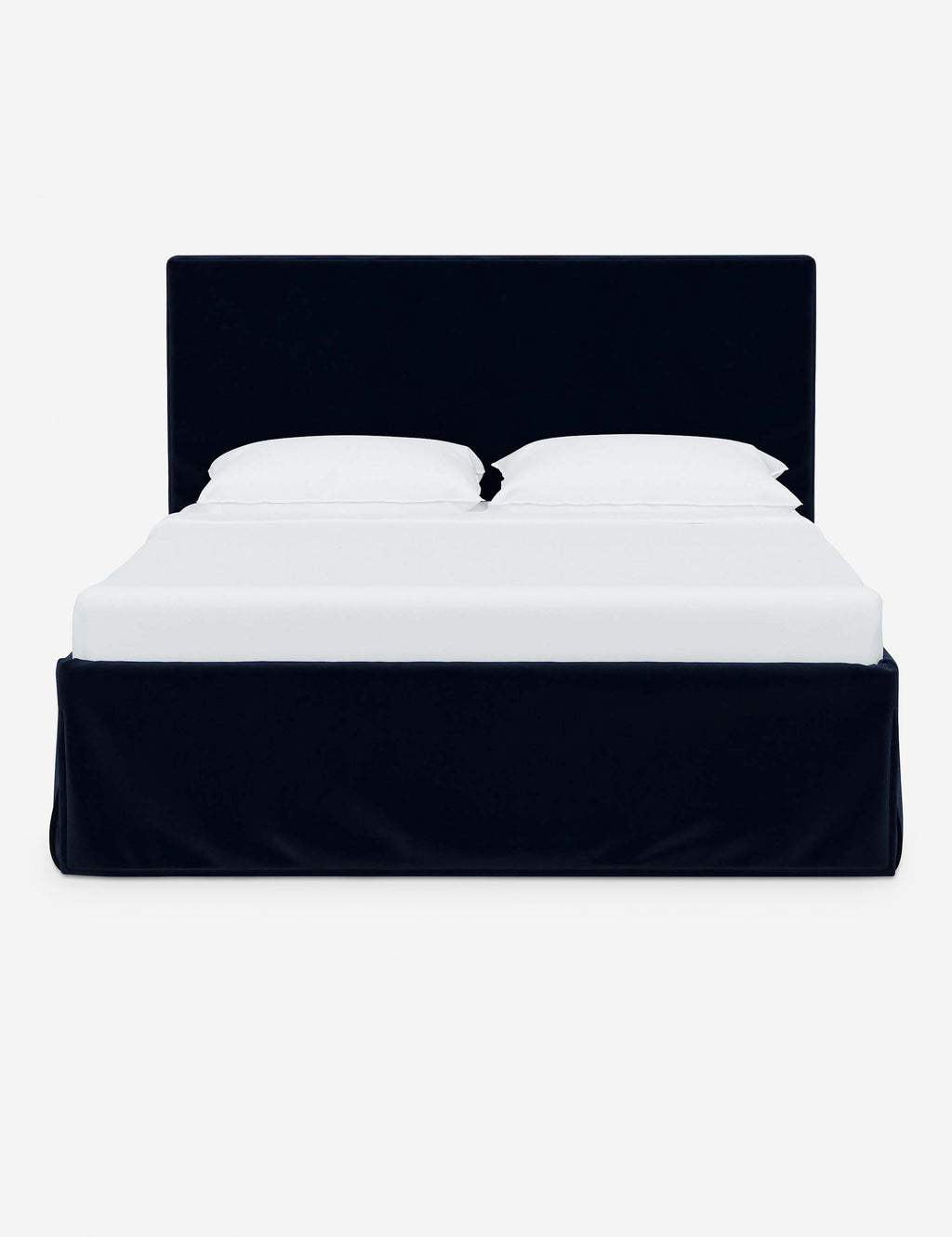 Lulu and Georgia - Maura Slipcover Bed