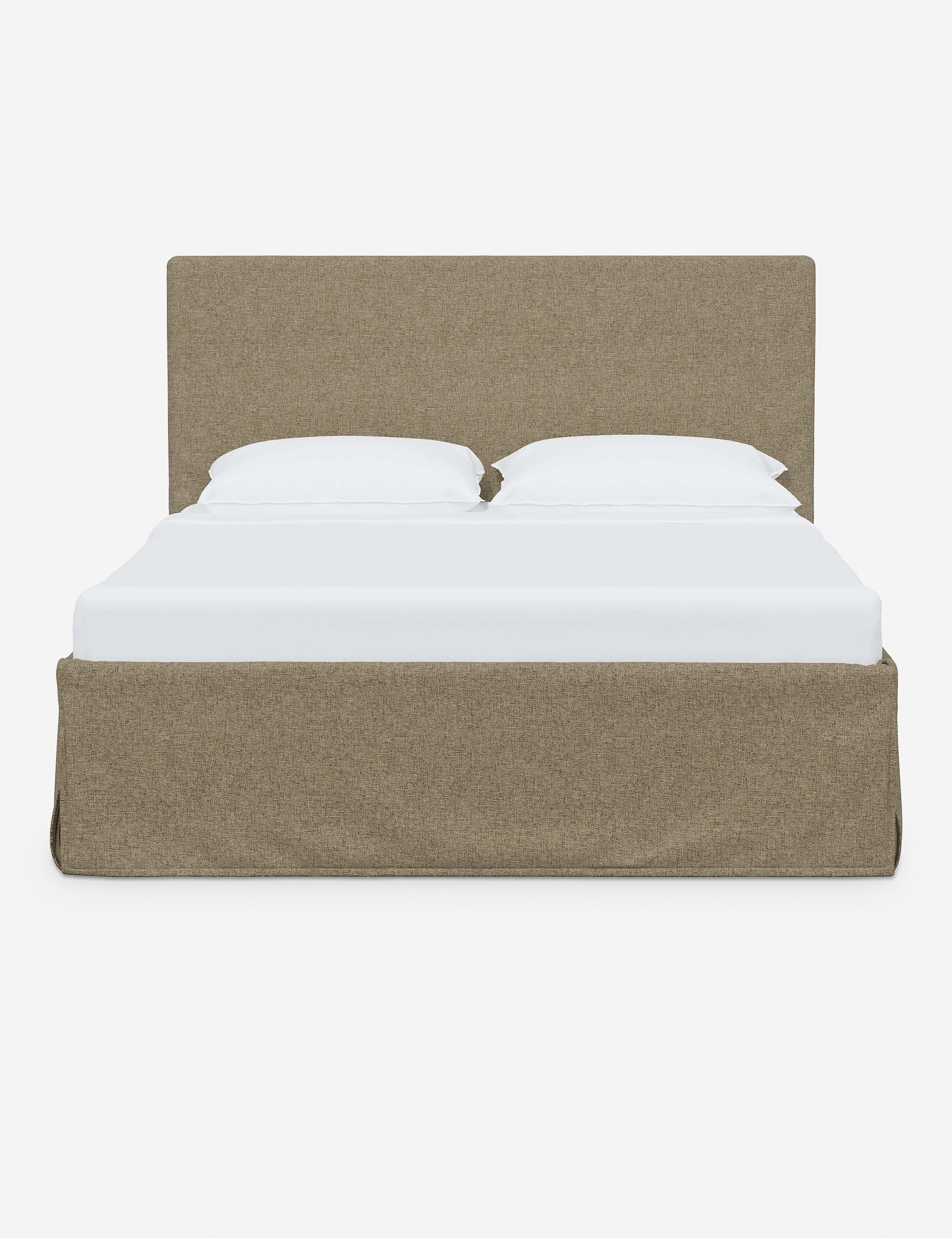Lulu and Georgia - Maura Slipcover Bed