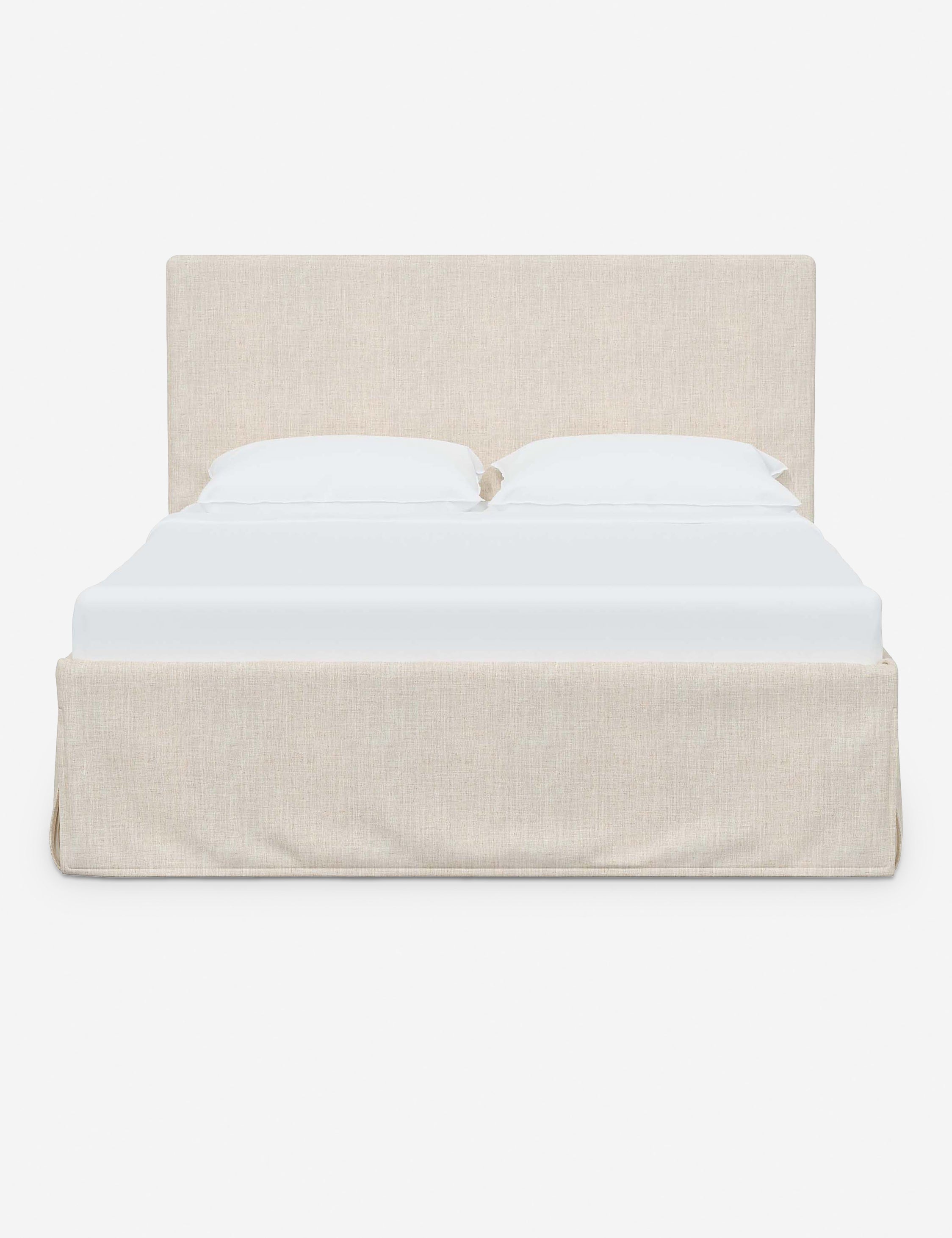 Lulu and Georgia - Maura Slipcover Bed