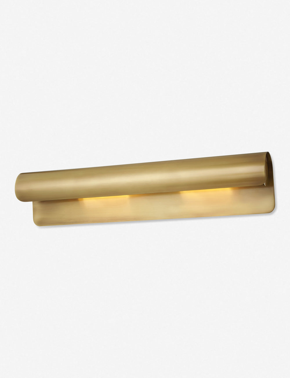 Lulu and Georgia - Ozzie Sconce