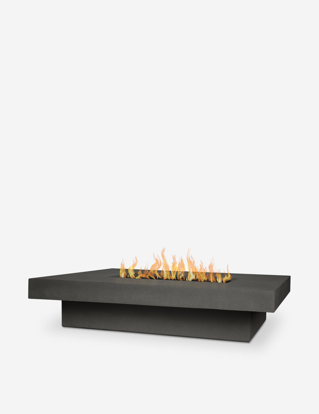 Lulu and Georgia - Pascual Fire Table
