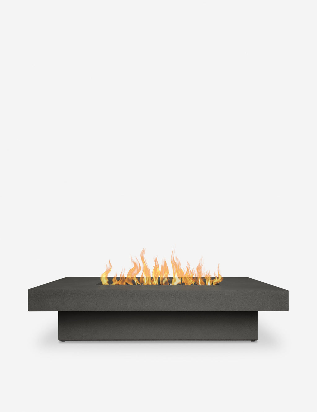 Lulu and Georgia - Pascual Fire Table