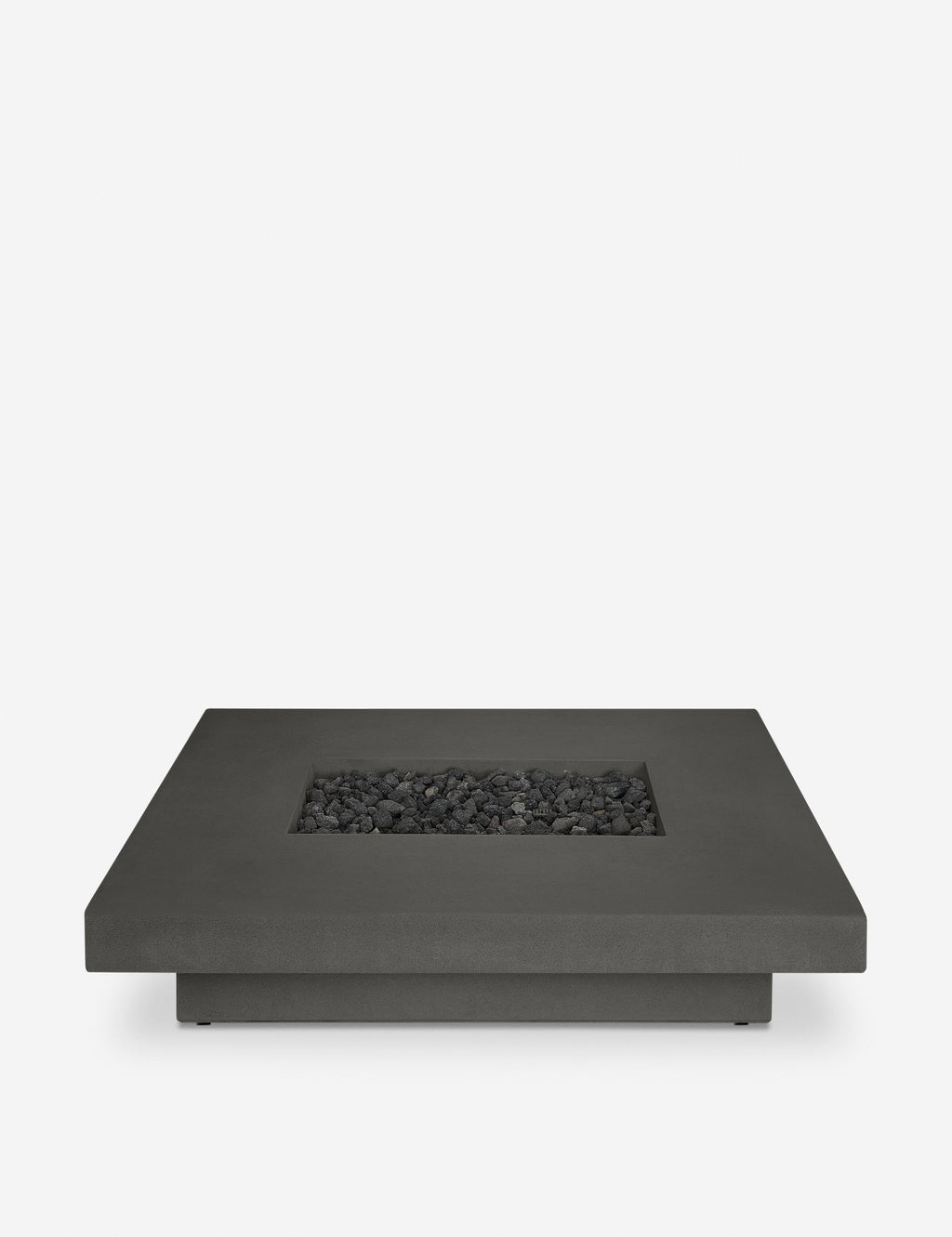 Lulu and Georgia - Pascual Fire Table