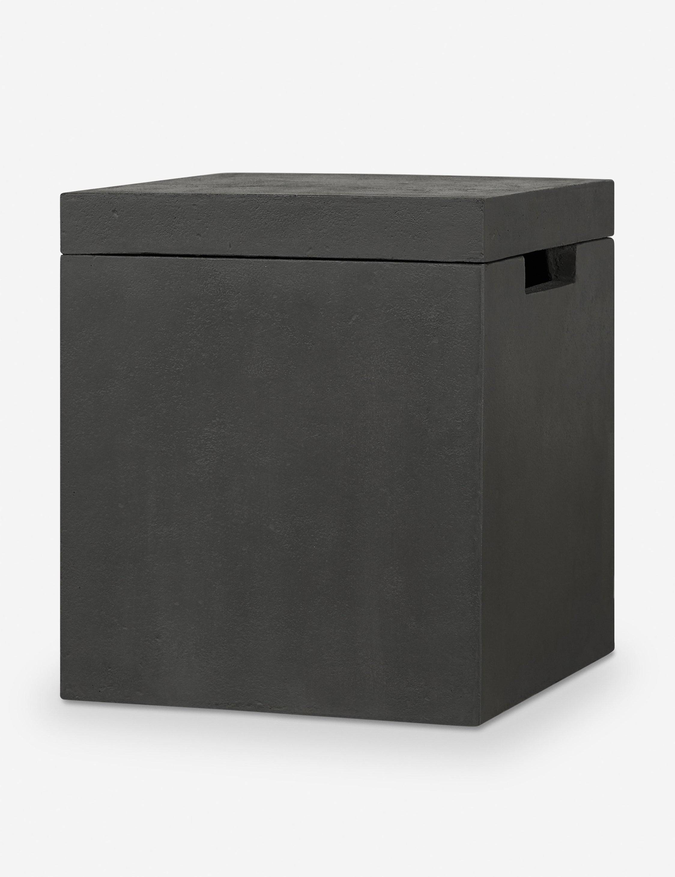 Lulu and Georgia - Pascual Propane Tank Cover