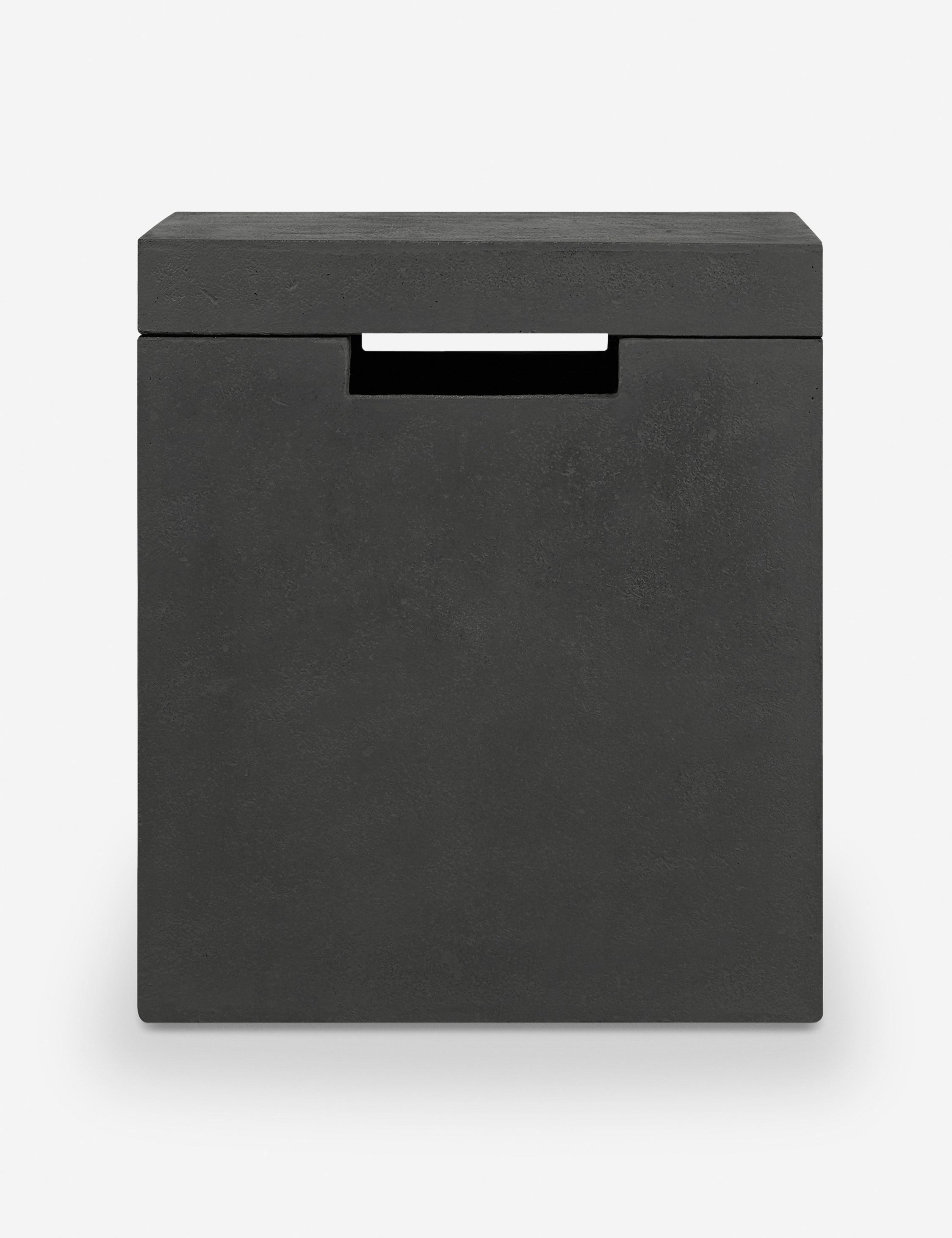 Lulu and Georgia - Pascual Propane Tank Cover