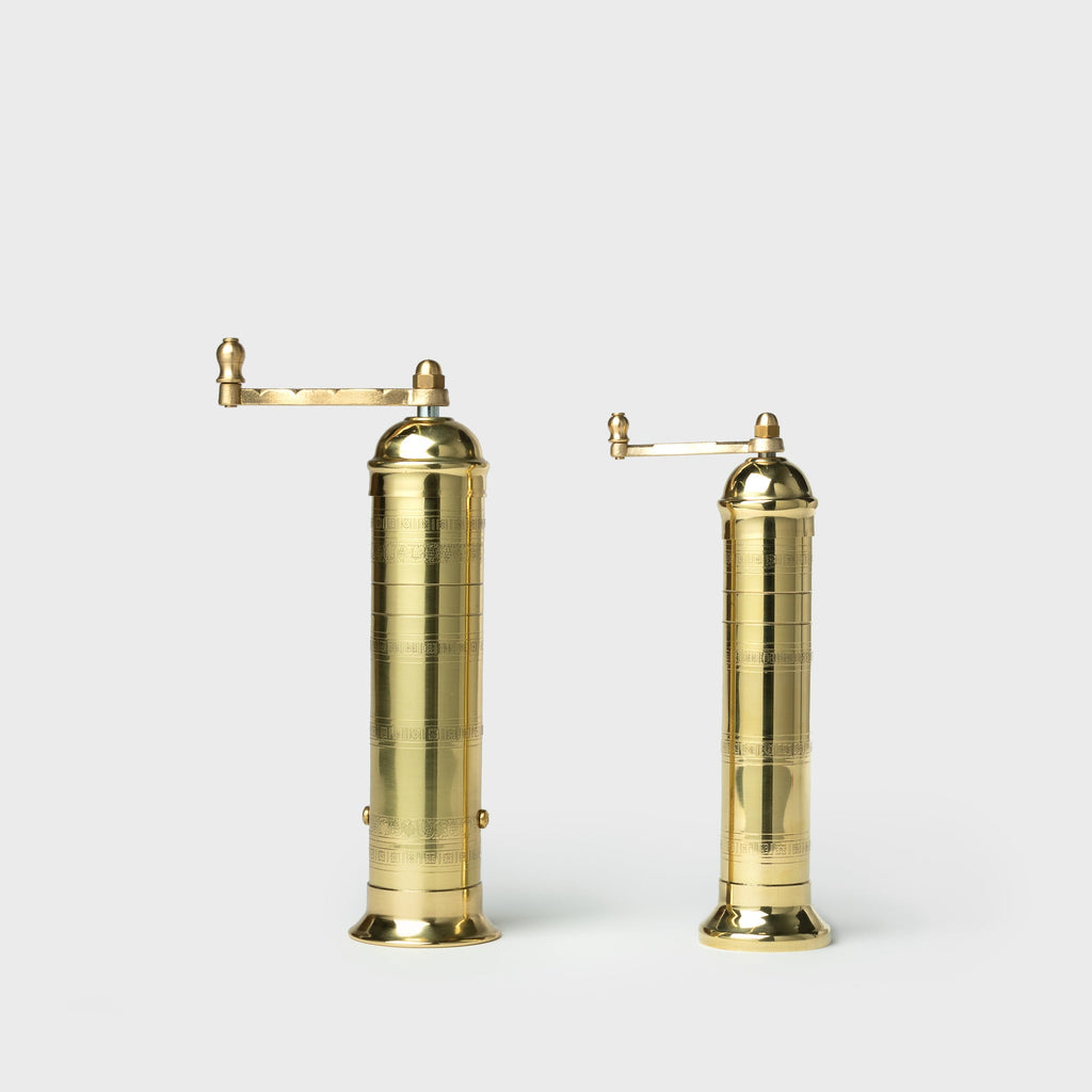 Amber Interiors - Atlas Mill
