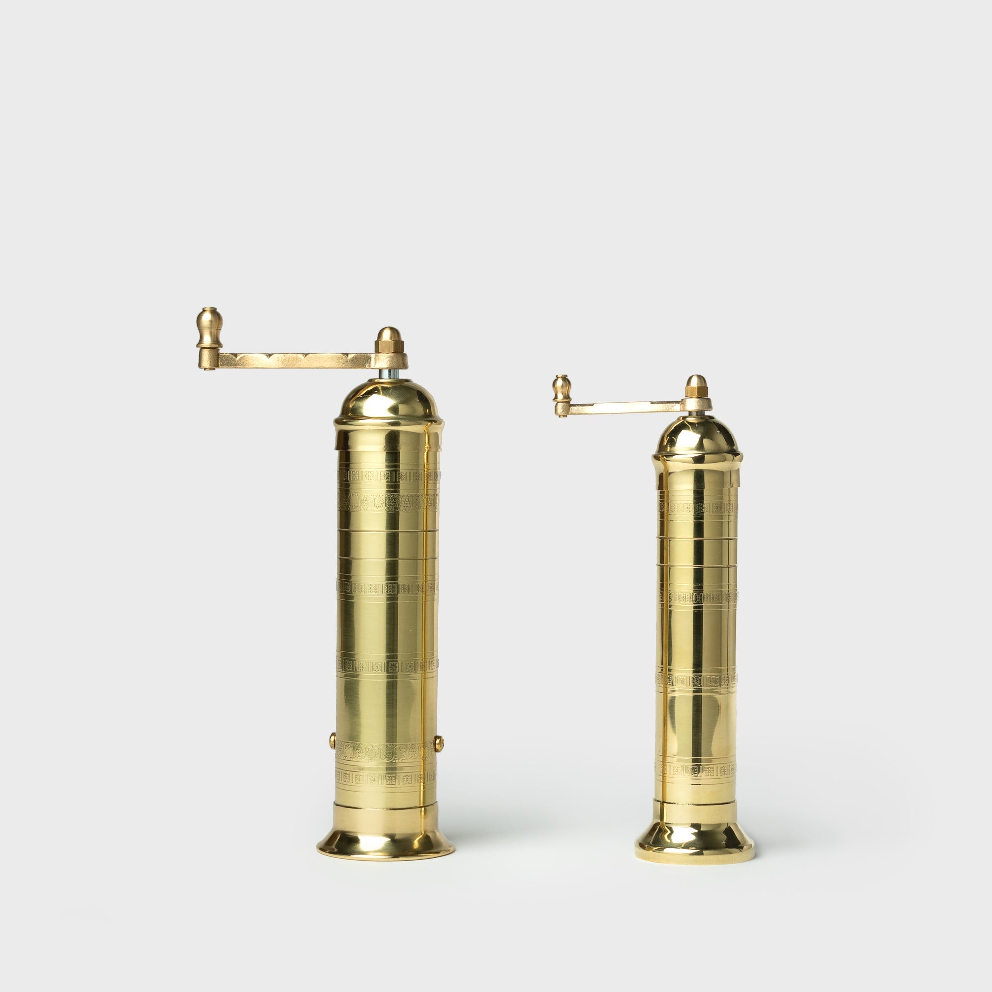 Amber Interiors - Atlas Mill