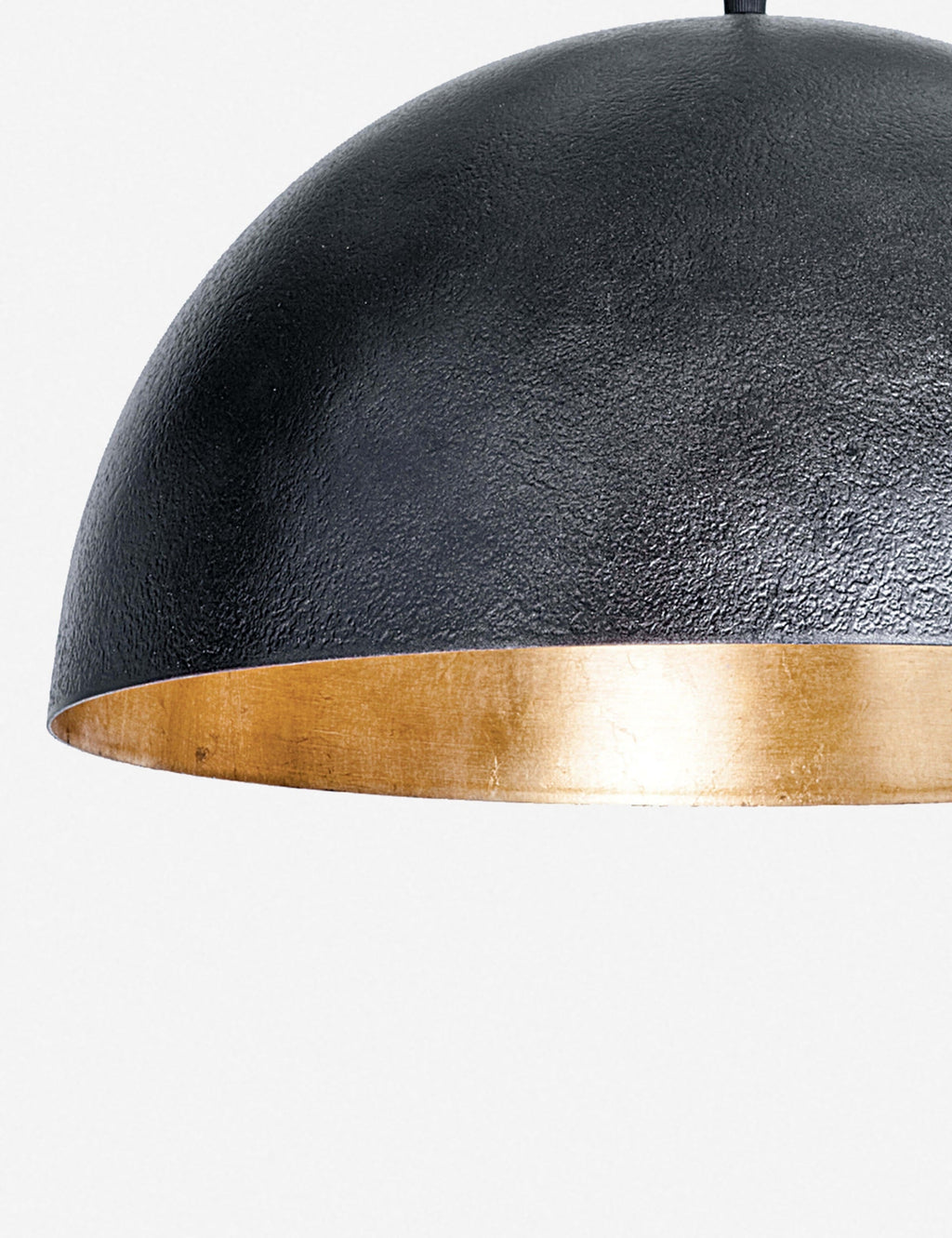 Lulu and Georgia - Sigmund Pendant Light by Regina Andrew