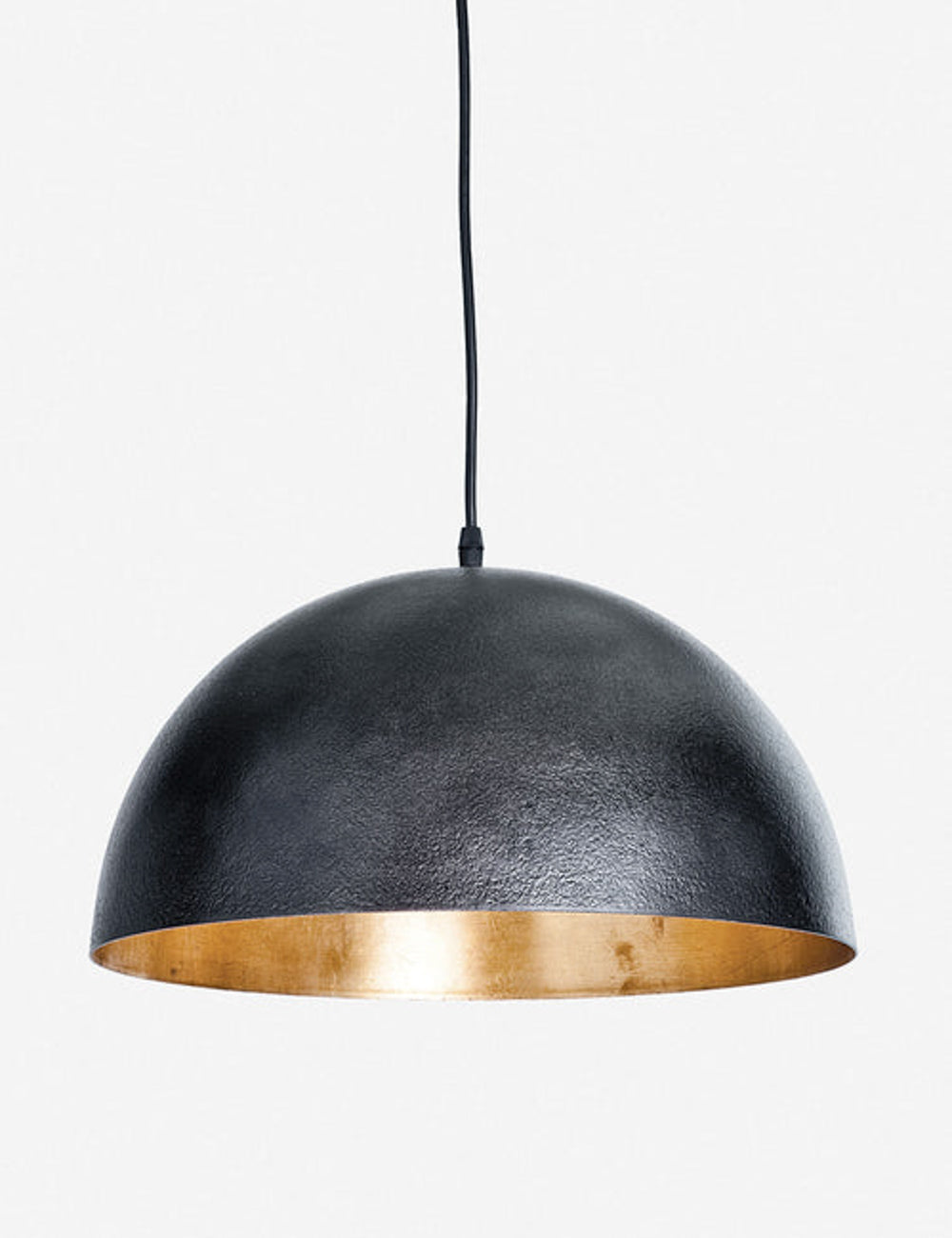 Lulu and Georgia - Sigmund Pendant Light by Regina Andrew