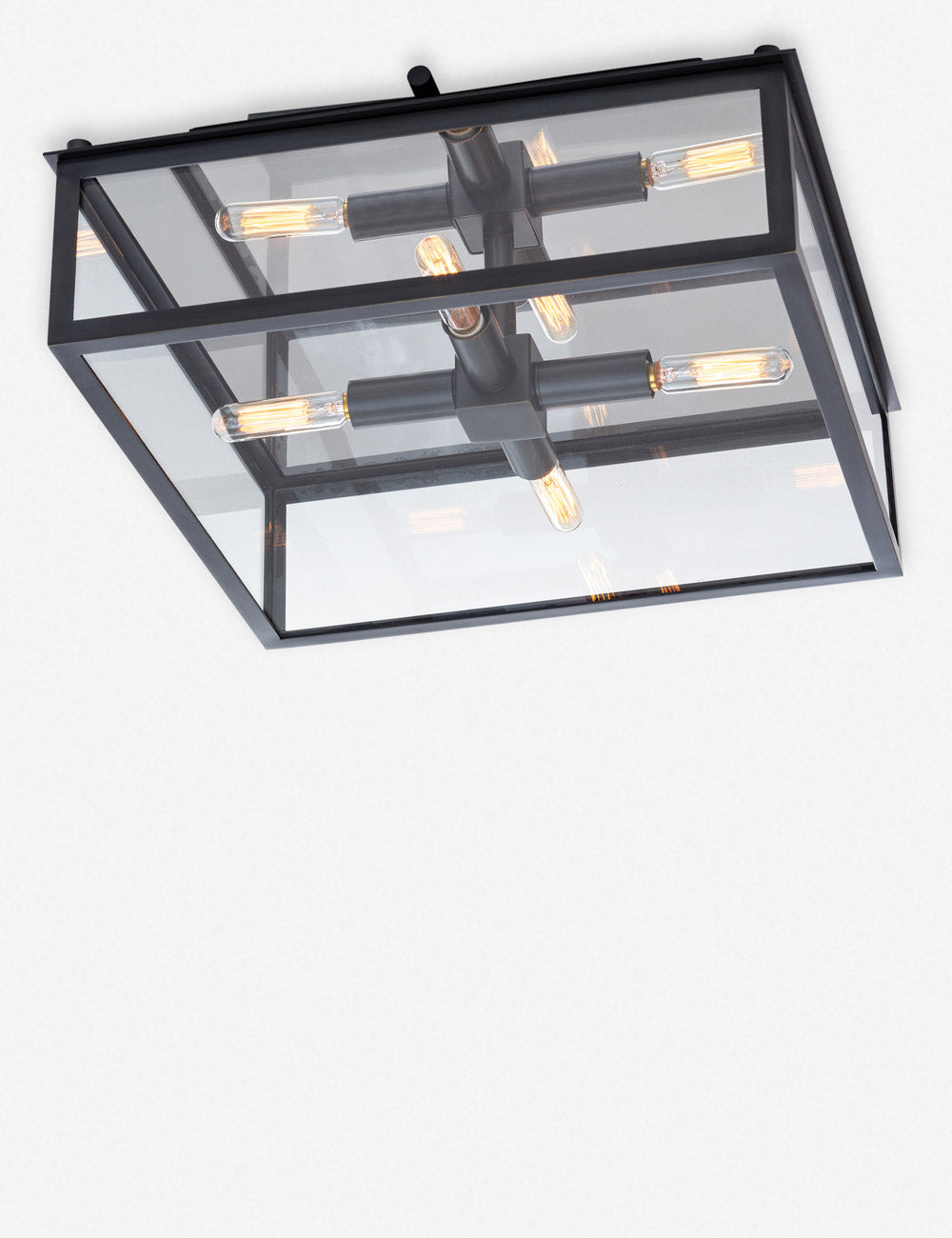 Lulu and Georgia - Ritz Flush Mount Light by Regina Andrew