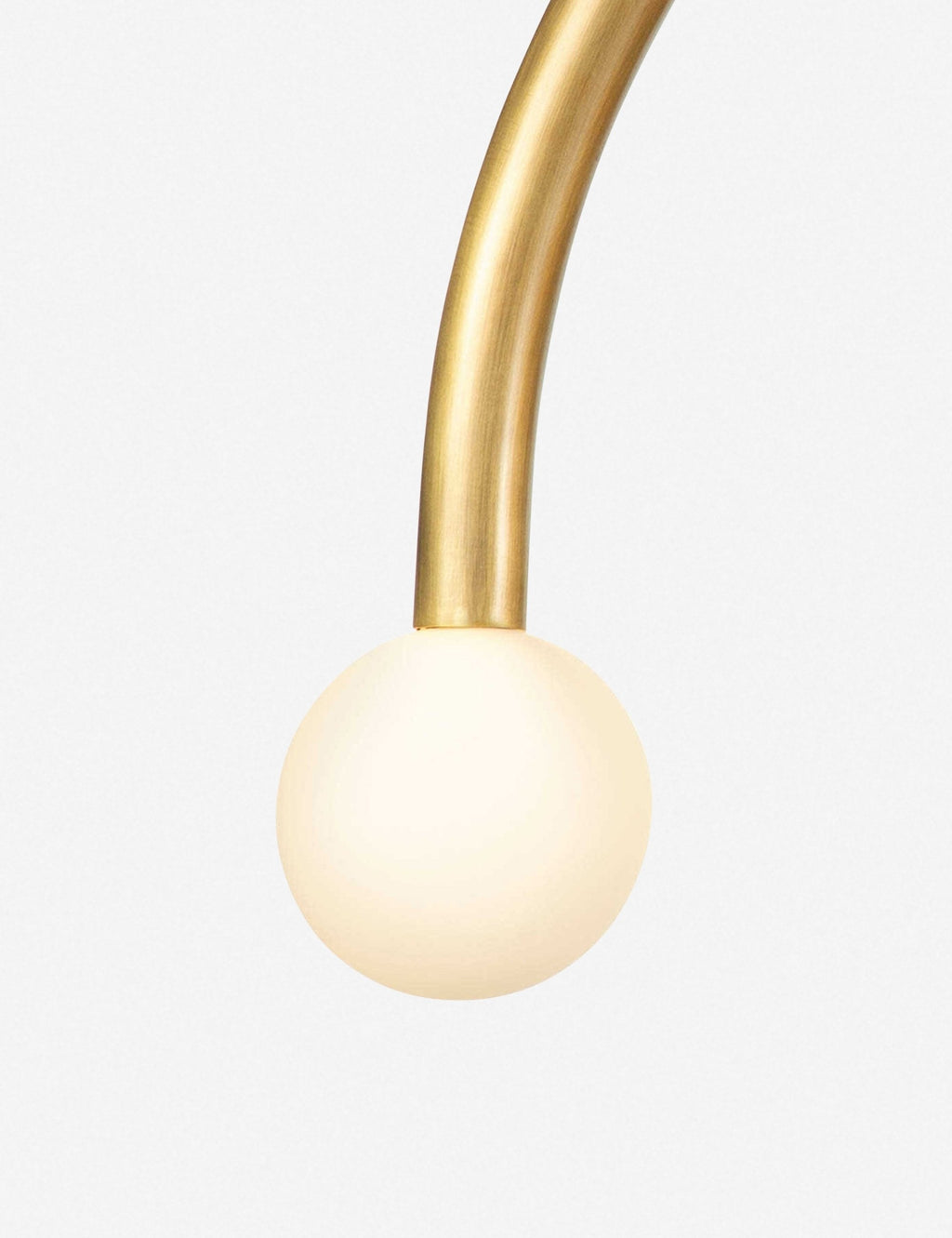 Lulu and Georgia - Happy Pendant Light by Regina Andrew