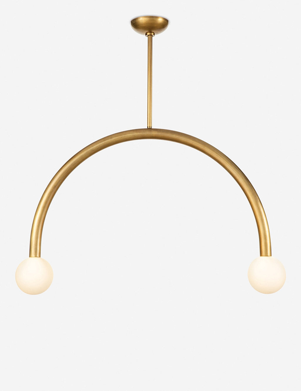 Lulu and Georgia - Happy Pendant Light by Regina Andrew