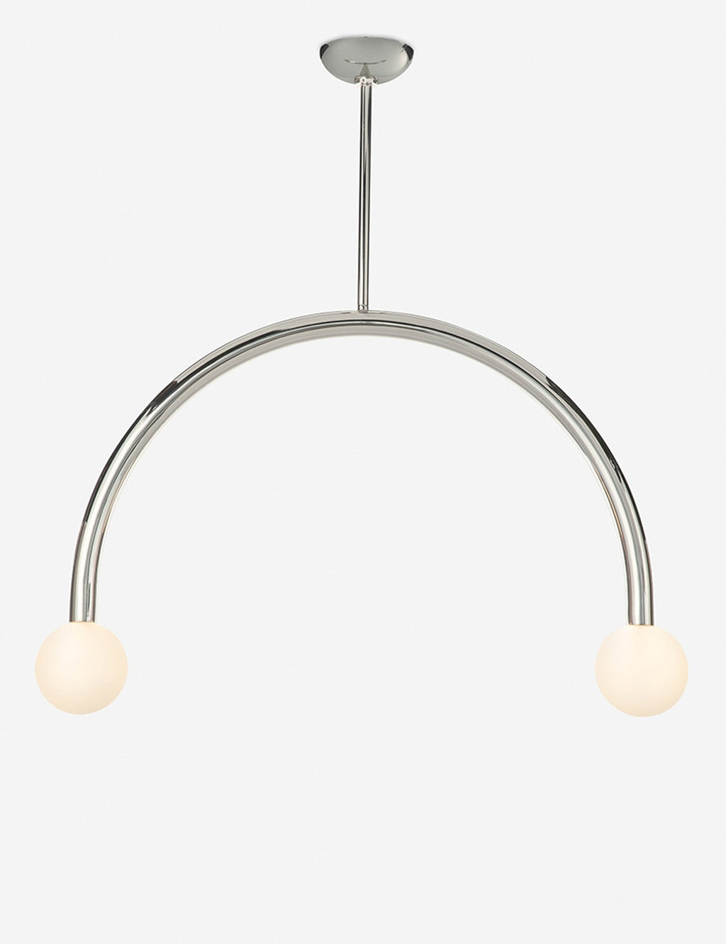 Lulu and Georgia - Happy Pendant Light by Regina Andrew