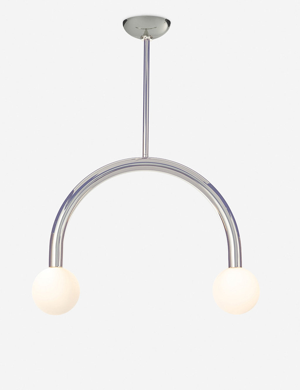 Lulu and Georgia - Happy Pendant Light by Regina Andrew