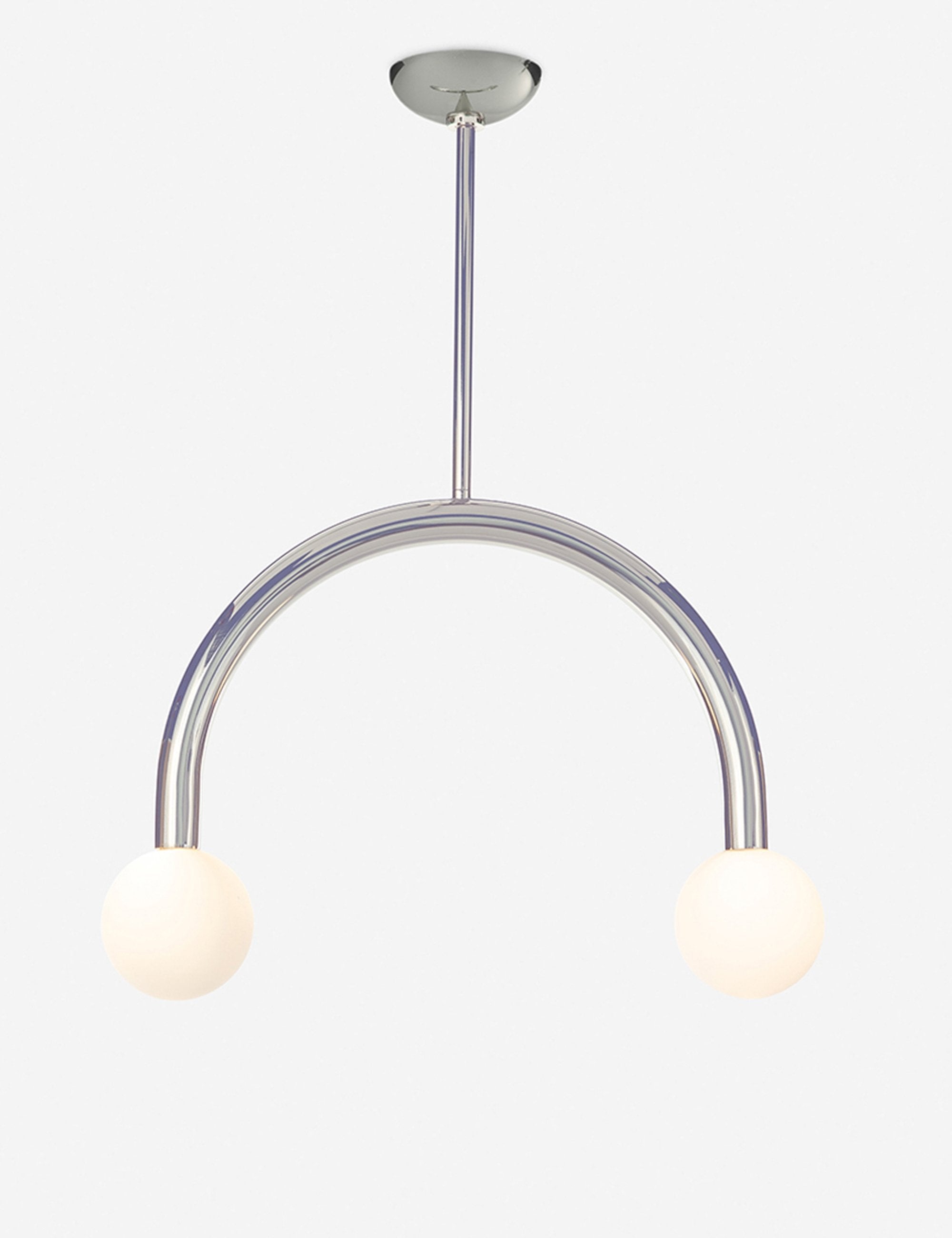 Lulu and Georgia - Happy Pendant Light by Regina Andrew