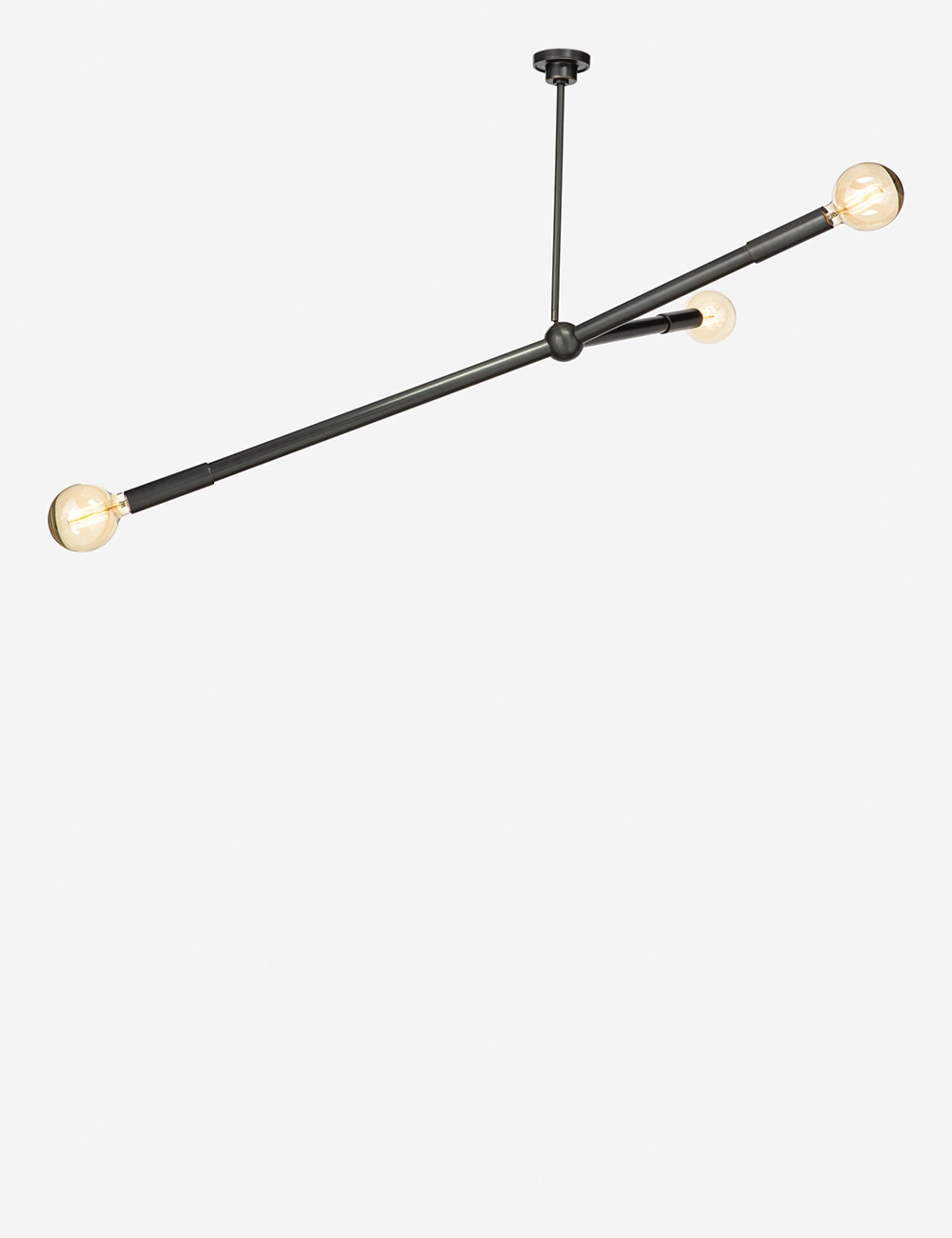 Lulu and Georgia - Talon Chandelier by Regina Andrew by Regina Andrew