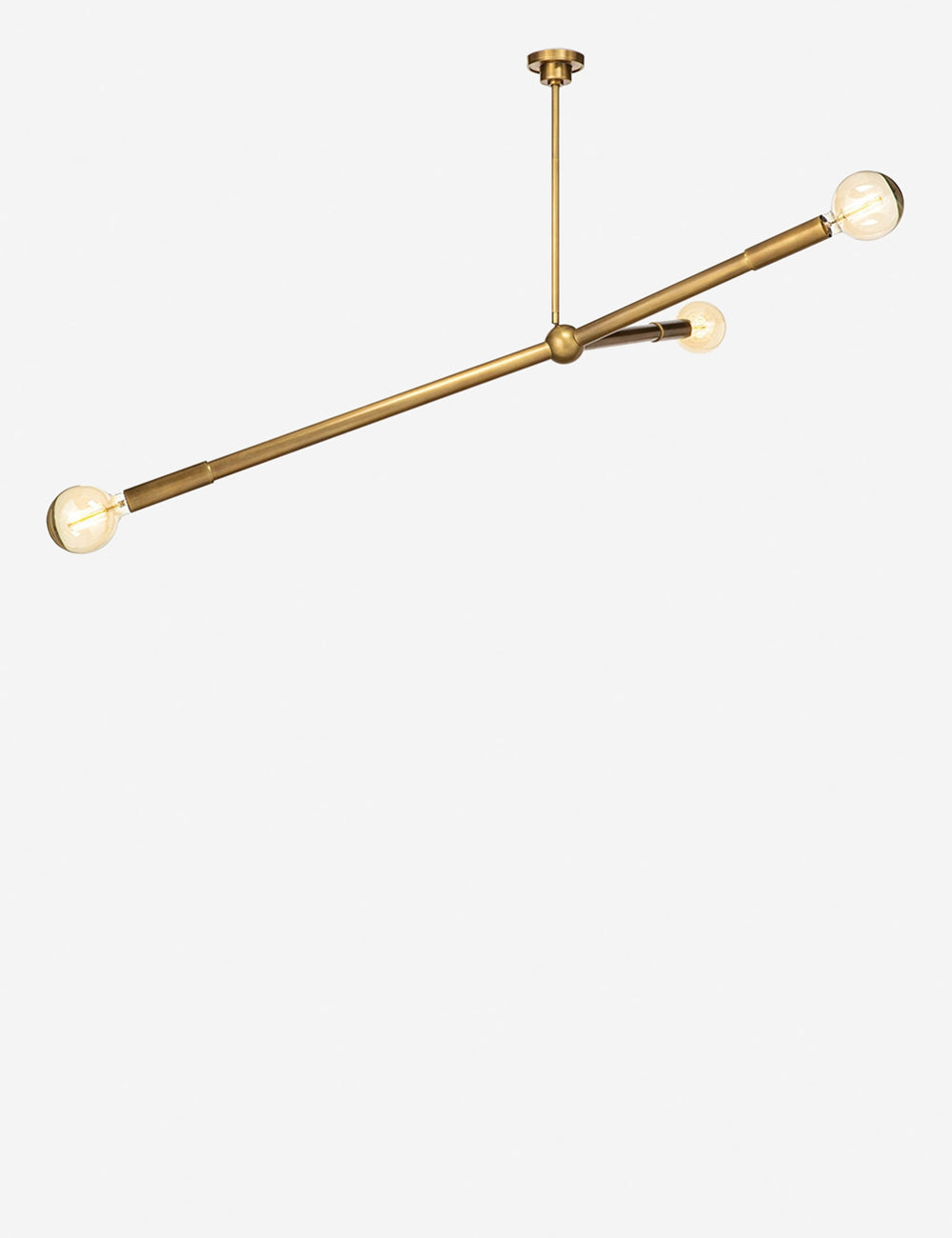 Lulu and Georgia - Talon Chandelier by Regina Andrew by Regina Andrew
