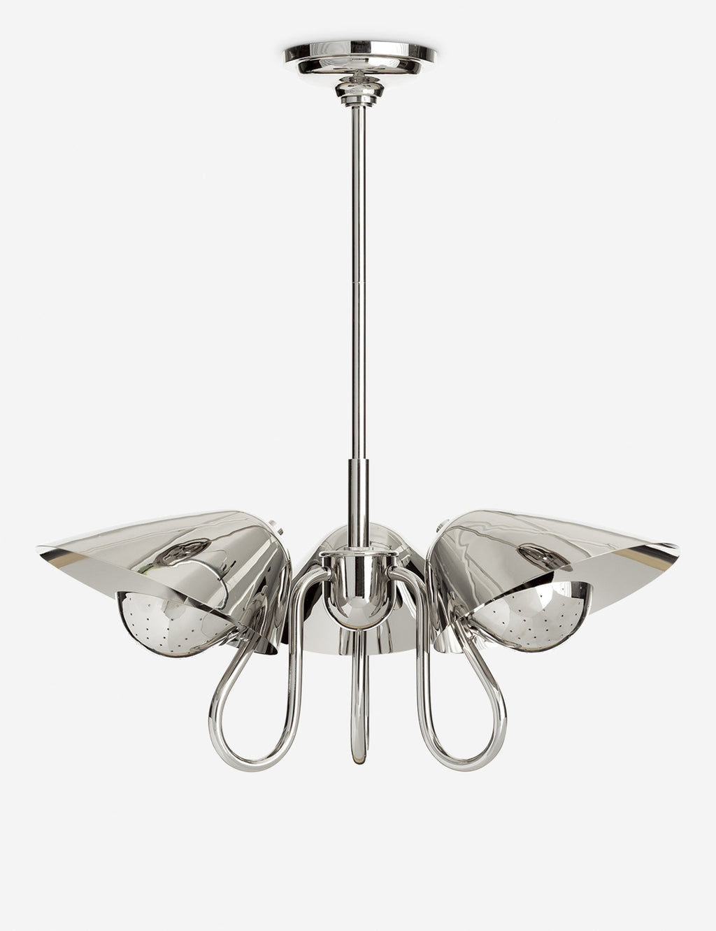 Lulu and Georgia - Keaton Pendant Light by Regina Andrew