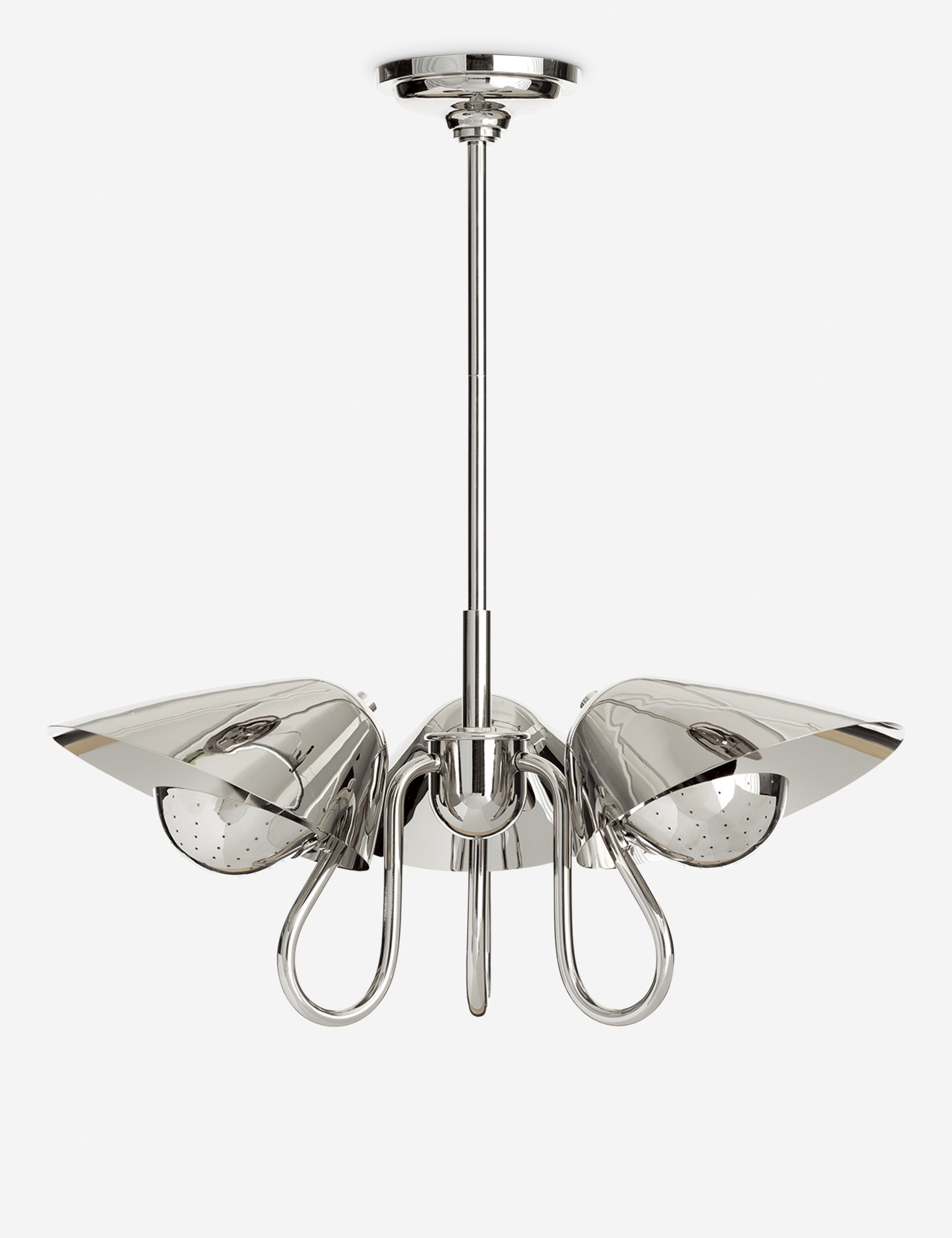 Lulu and Georgia - Keaton Pendant Light by Regina Andrew