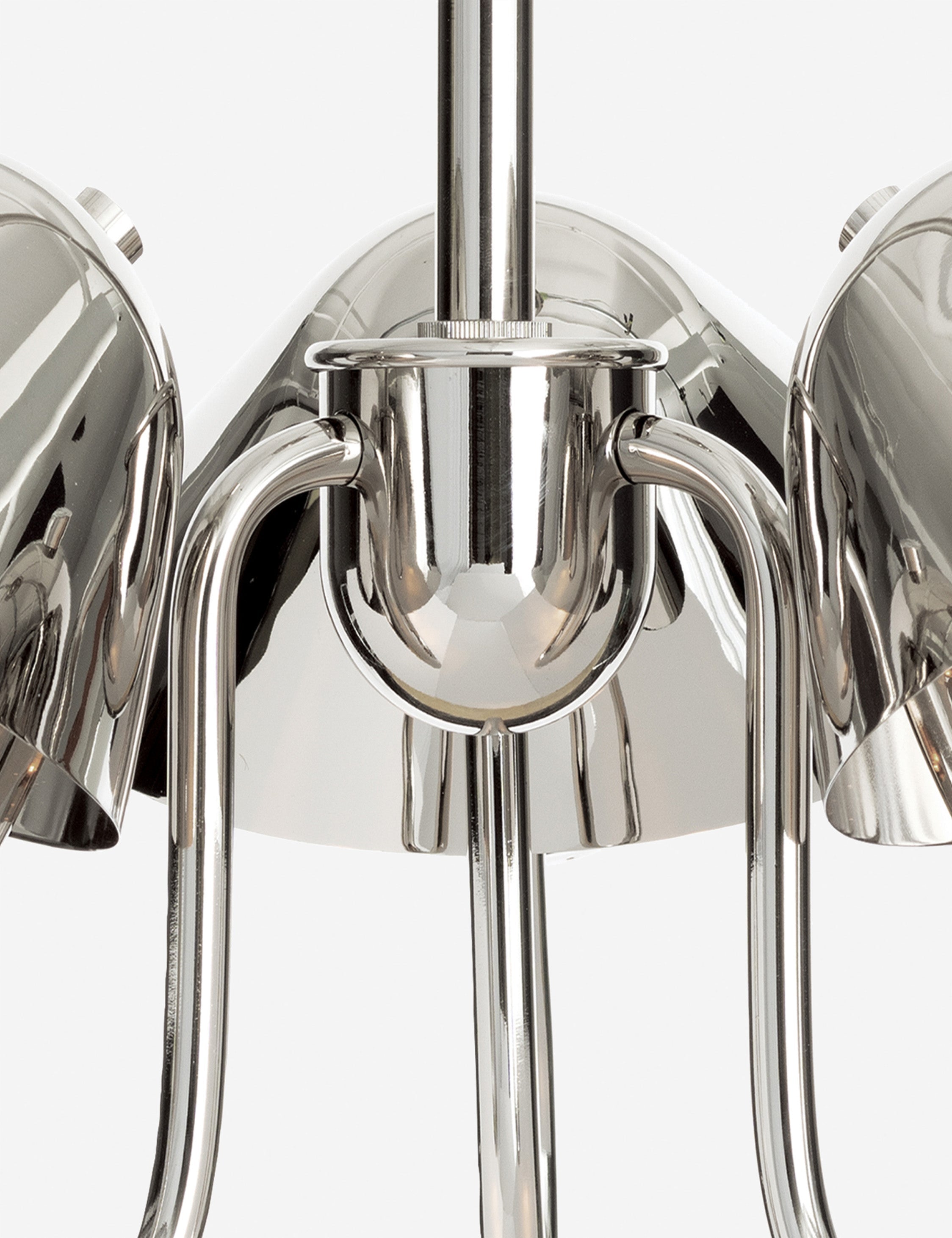Lulu and Georgia - Keaton Pendant Light by Regina Andrew